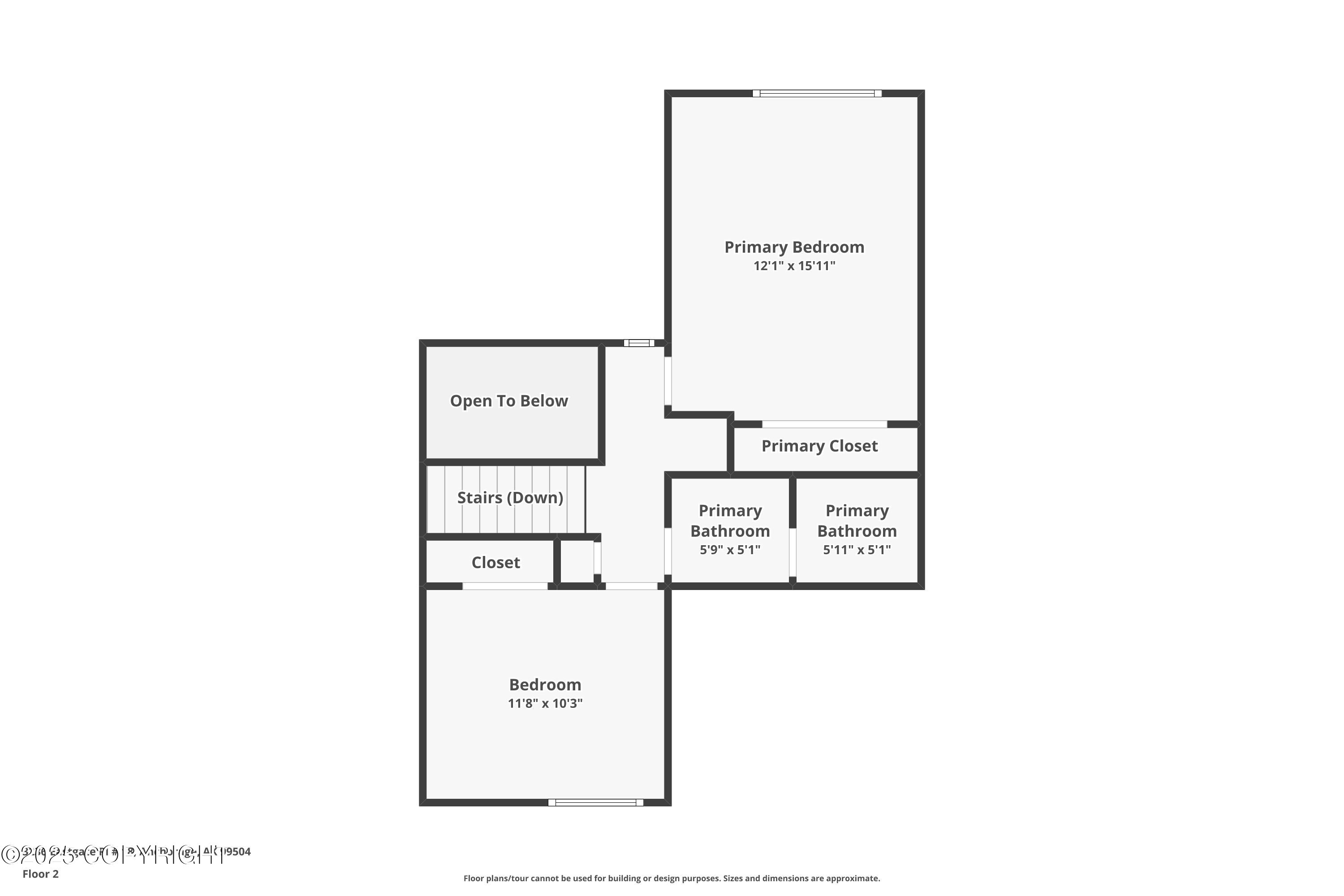 3236 Eastgate Place # 18 Unit: #18