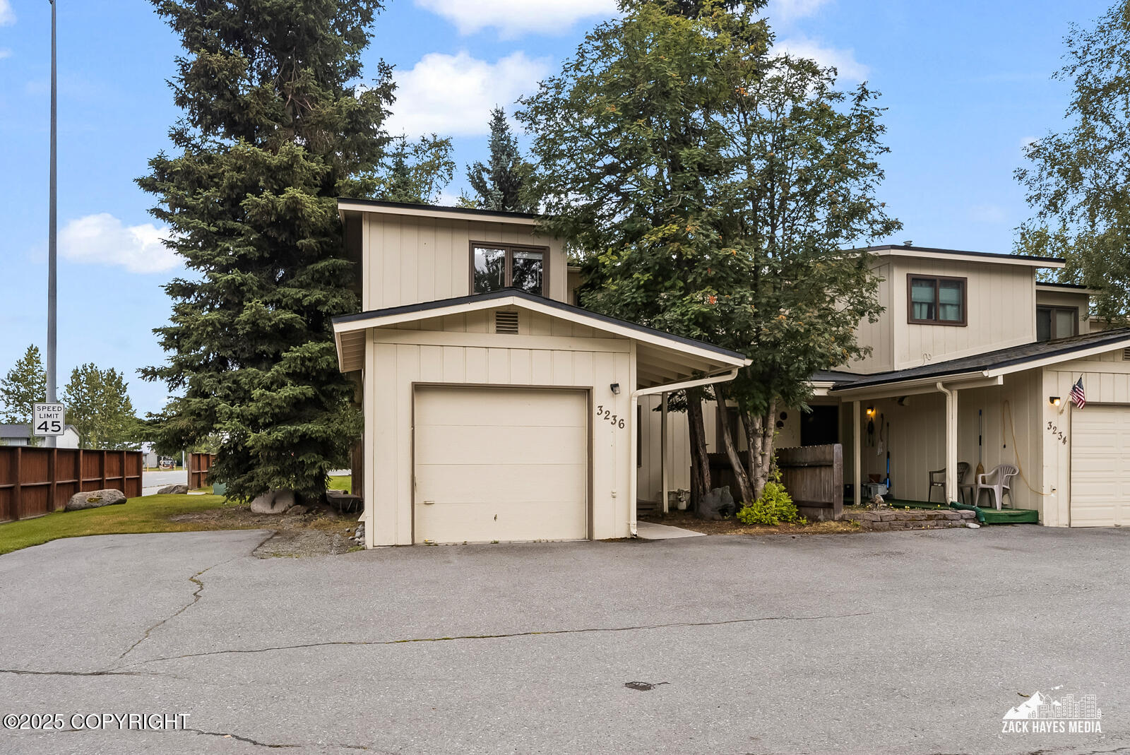 3236 Eastgate Place # 18 Unit: #18
