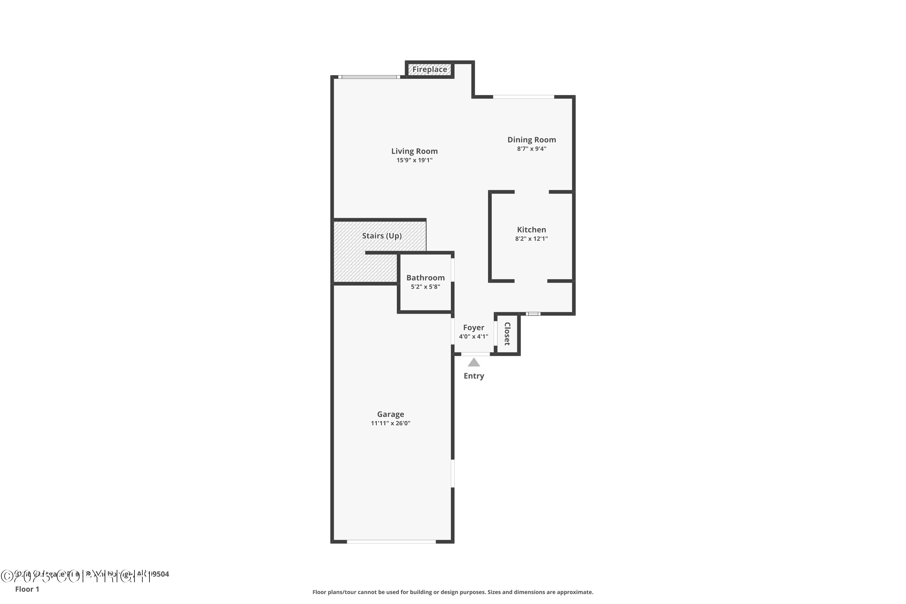 3236 Eastgate Place # 18 Unit: #18