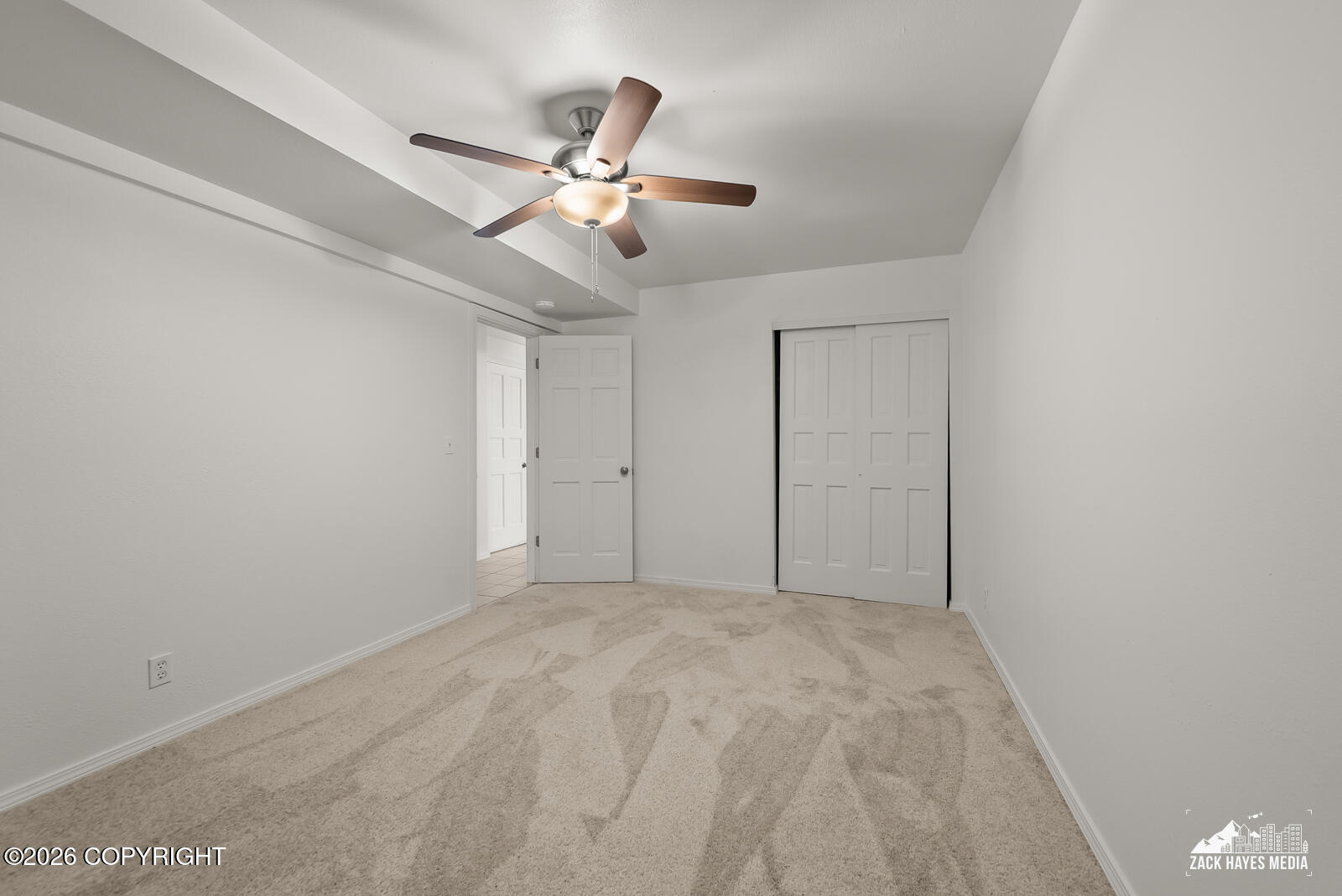7701 Delridge Circle