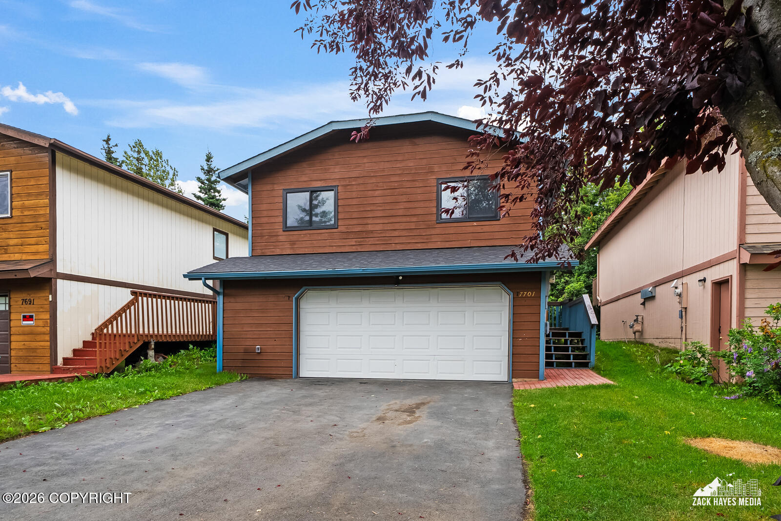 7701 Delridge Circle Anchorage Ak Us 99507 26 10429