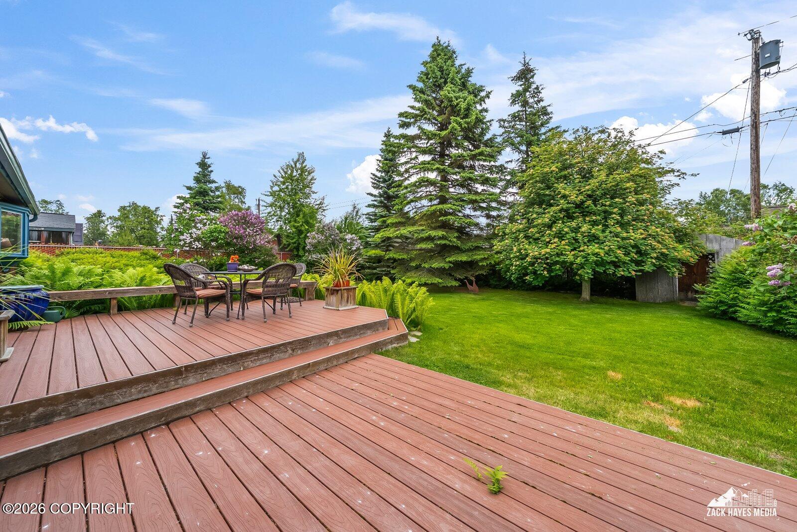 2601 Saint Elias Drive