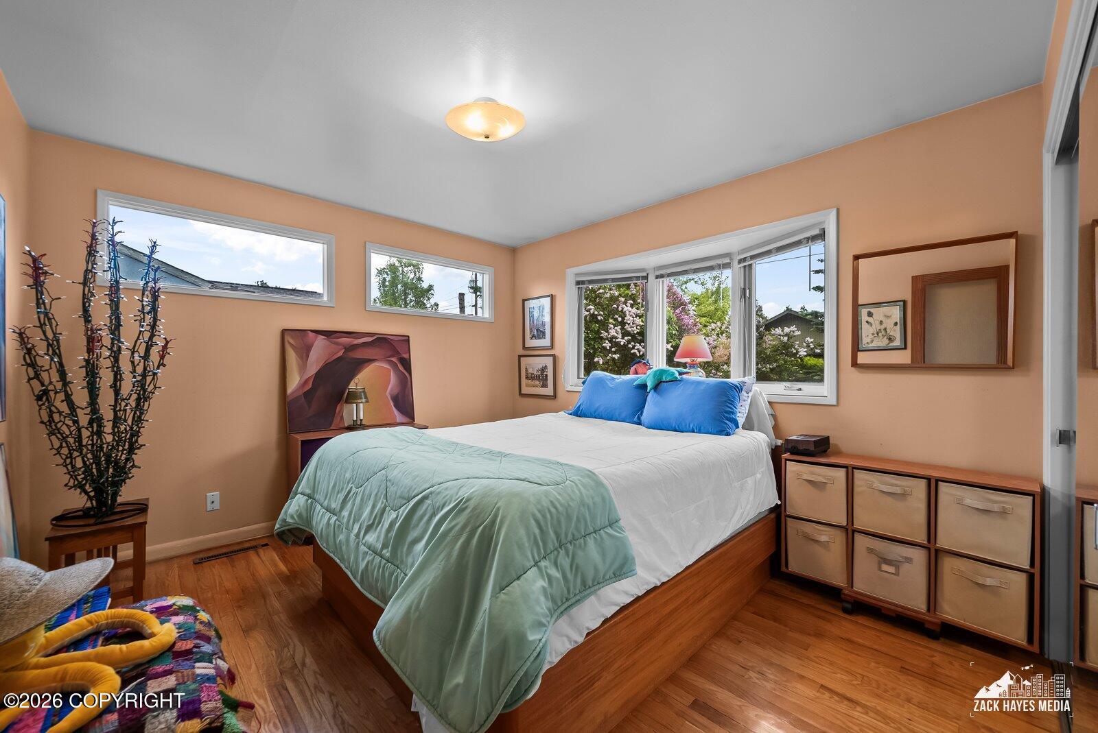 2601 Saint Elias Drive