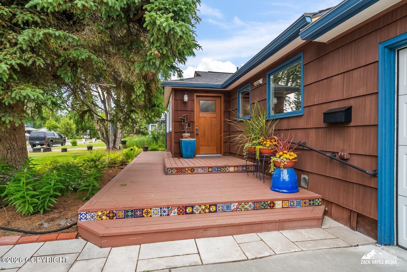 2601 Saint Elias Drive