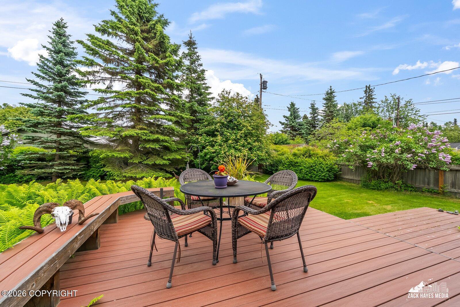 2601 Saint Elias Drive