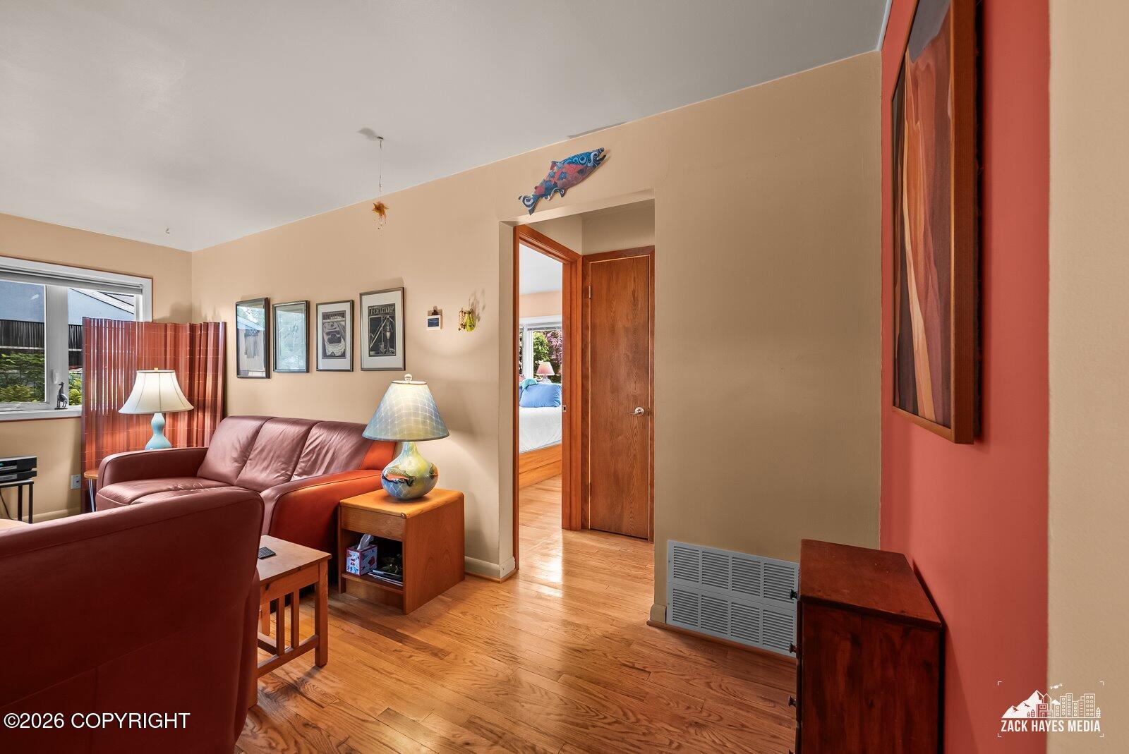 2601 Saint Elias Drive