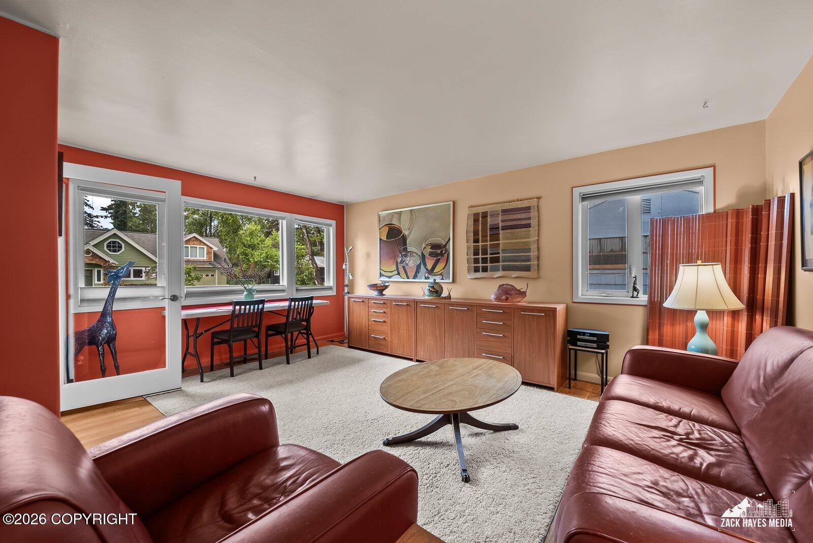 2601 Saint Elias Drive