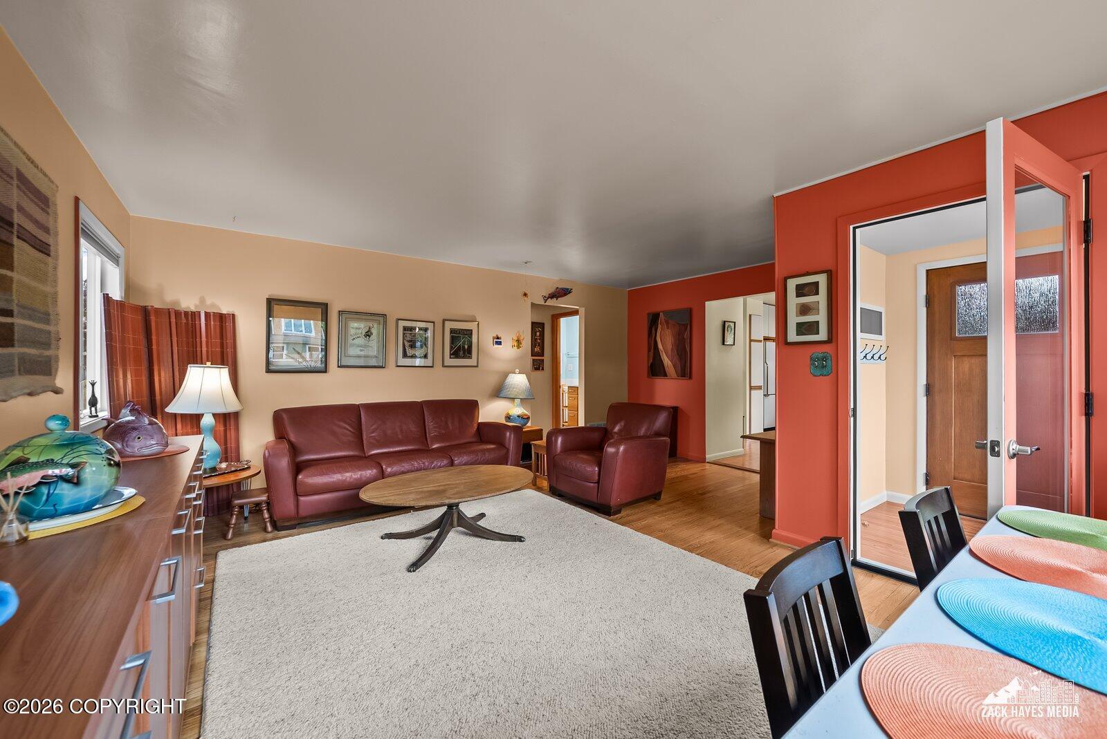 2601 Saint Elias Drive