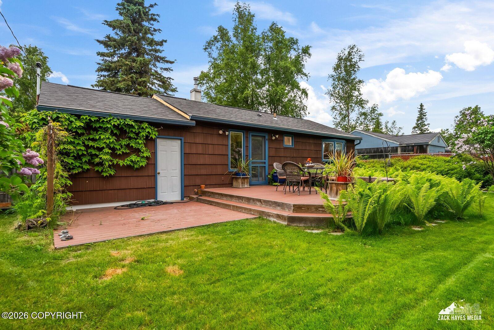 2601 Saint Elias Drive