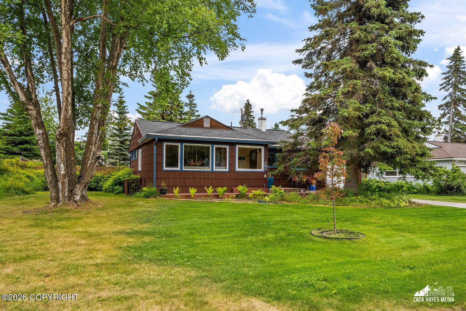 2601 Saint Elias Drive