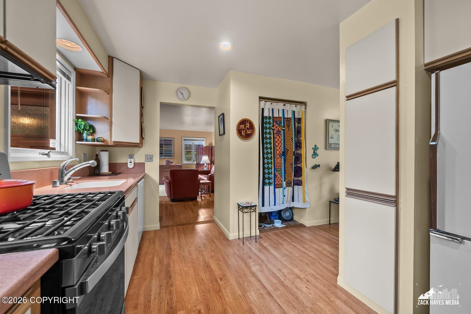 2601 Saint Elias Drive