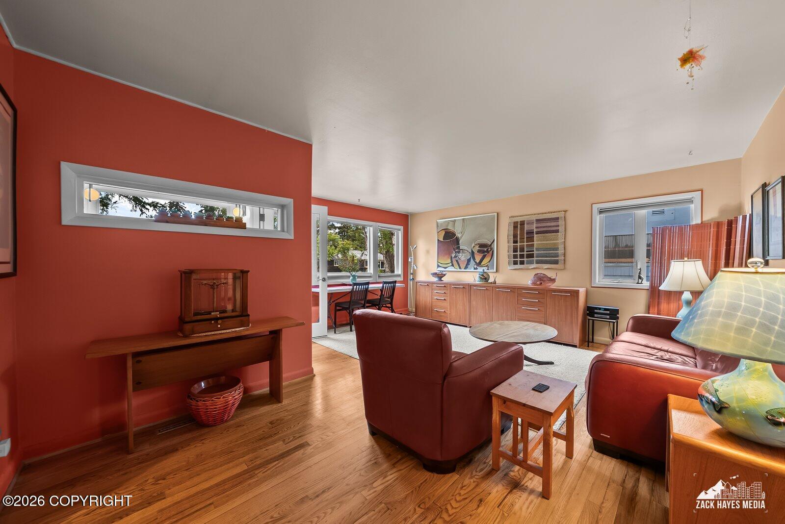 2601 Saint Elias Drive