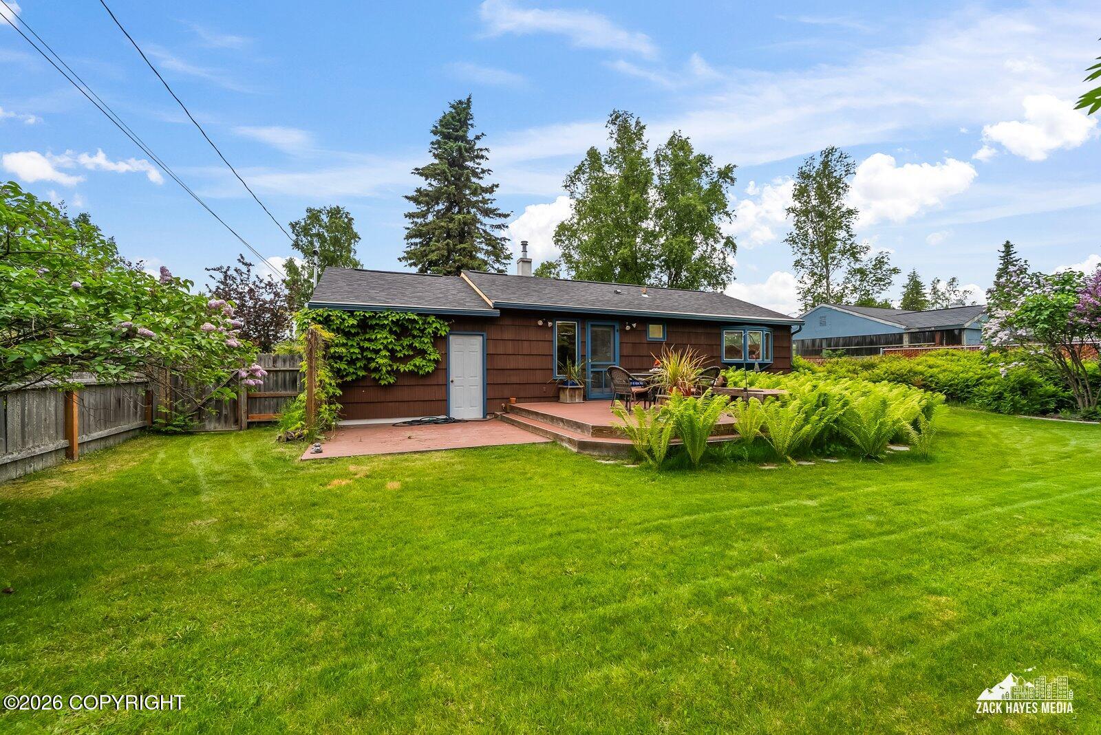 2601 Saint Elias Drive