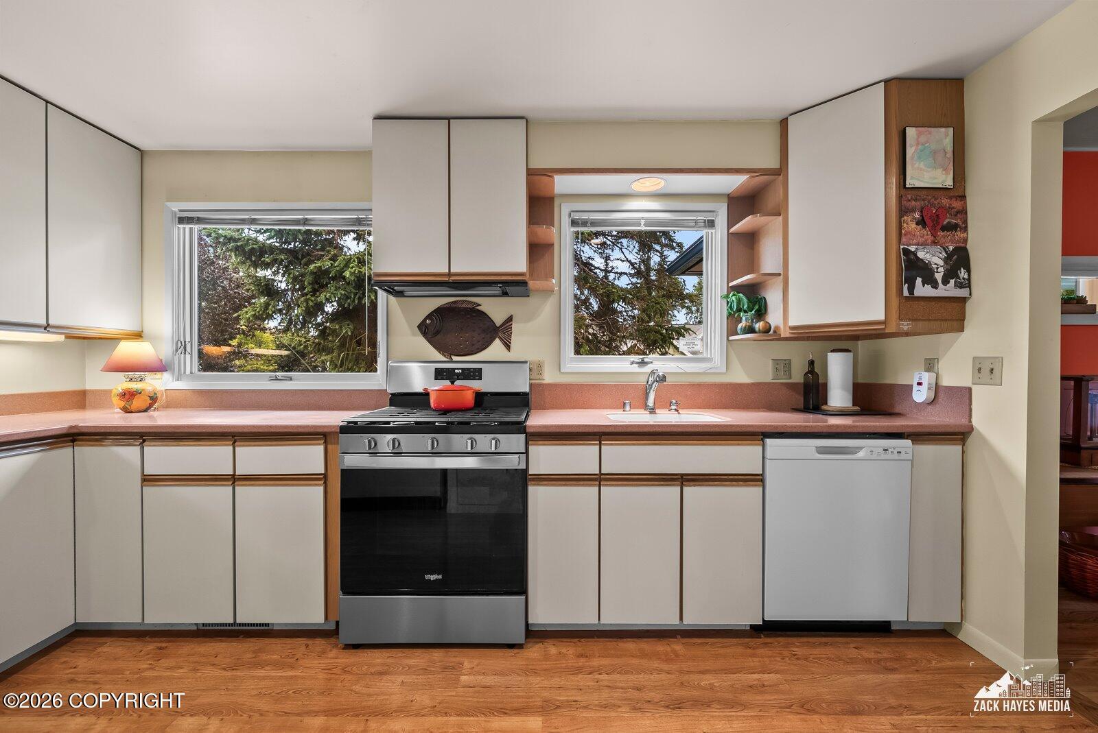 2601 Saint Elias Drive
