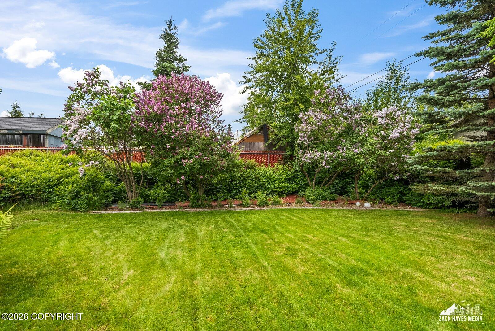 2601 Saint Elias Drive