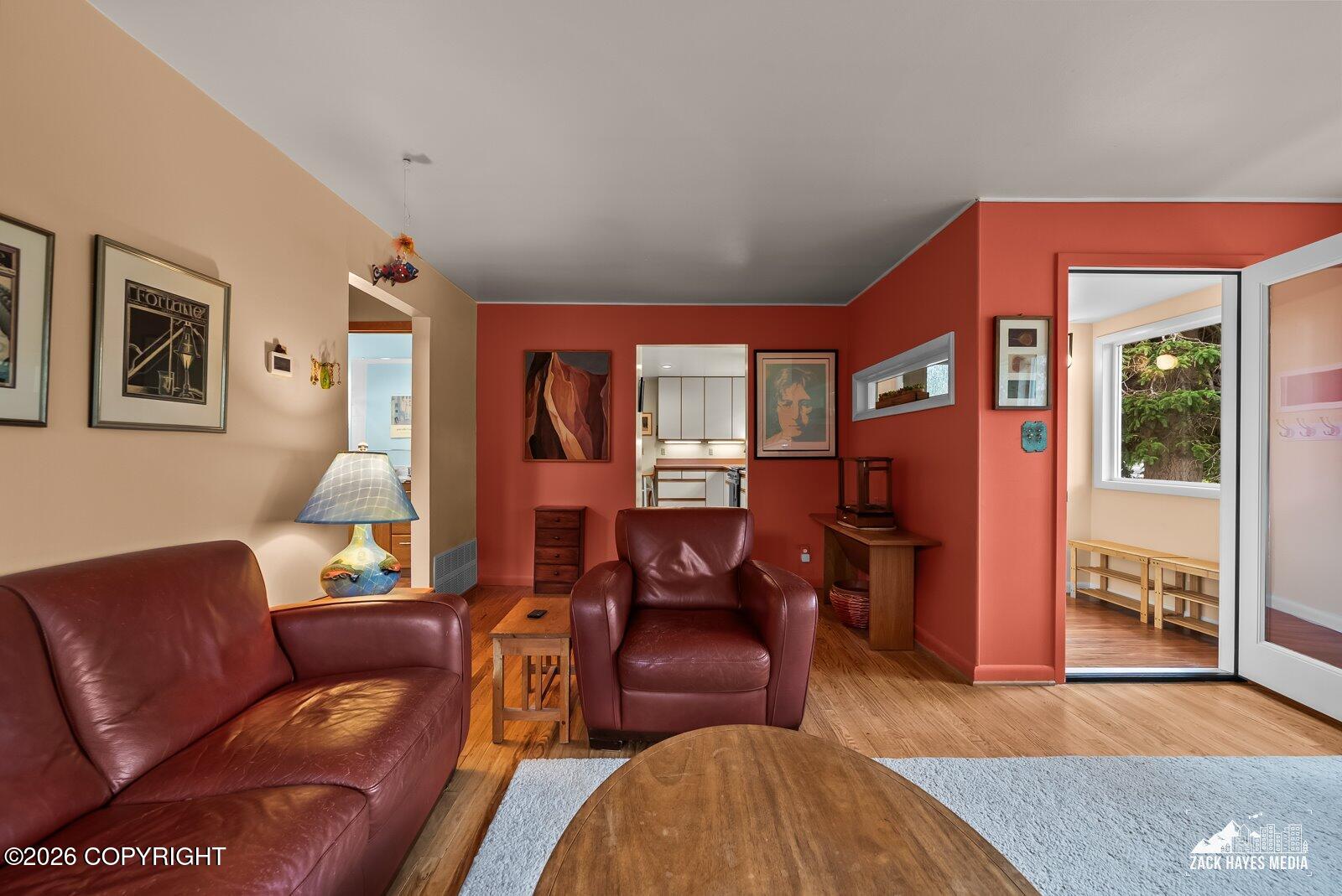 2601 Saint Elias Drive