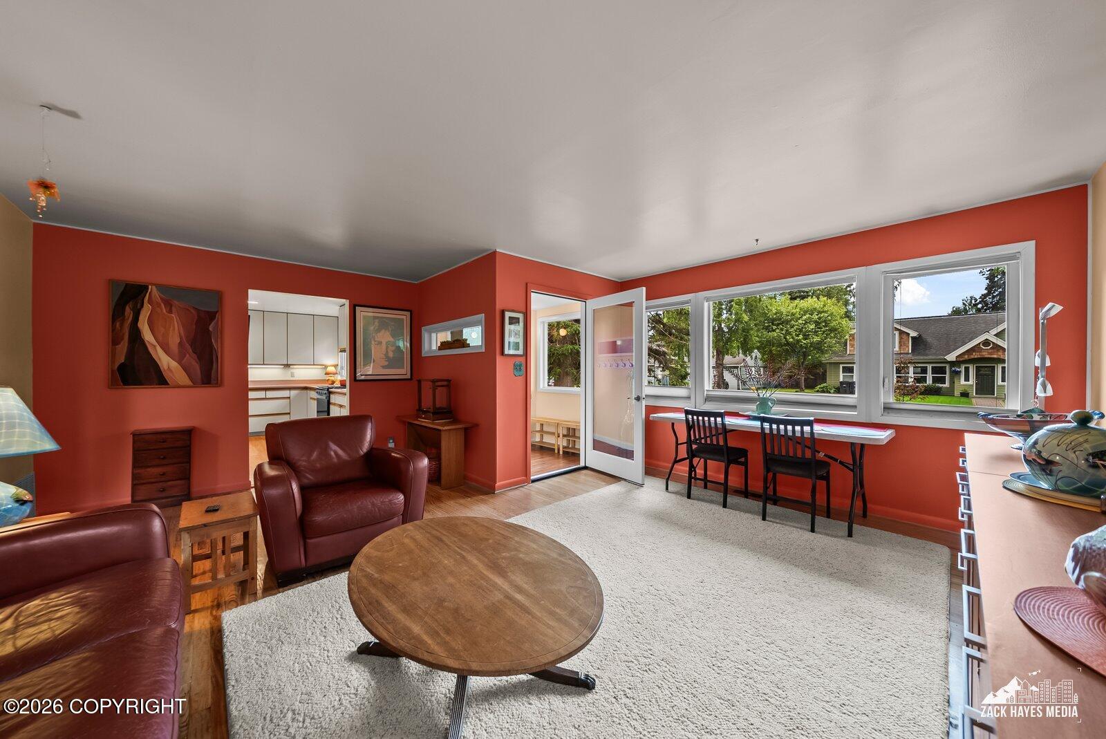 2601 Saint Elias Drive