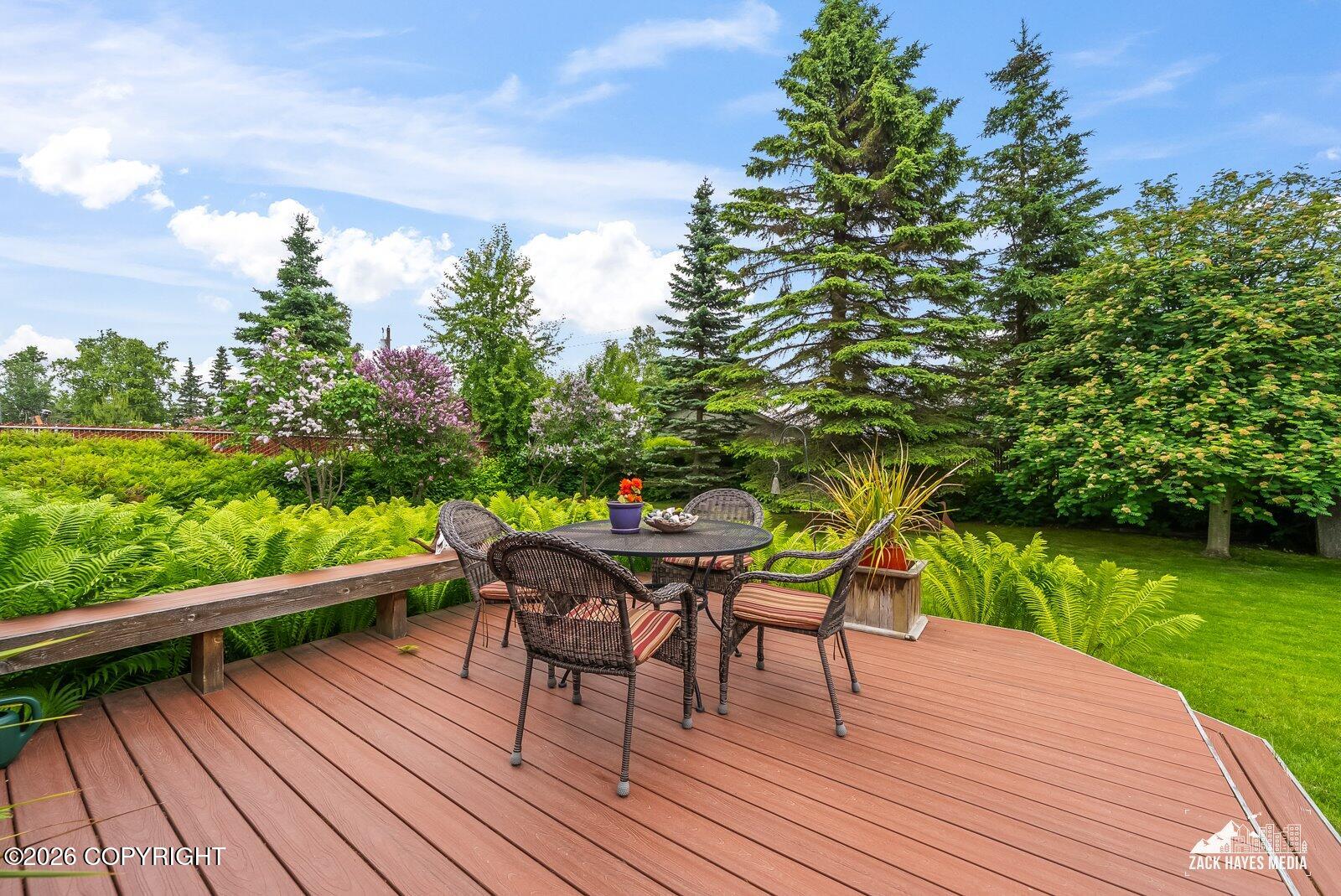 2601 Saint Elias Drive