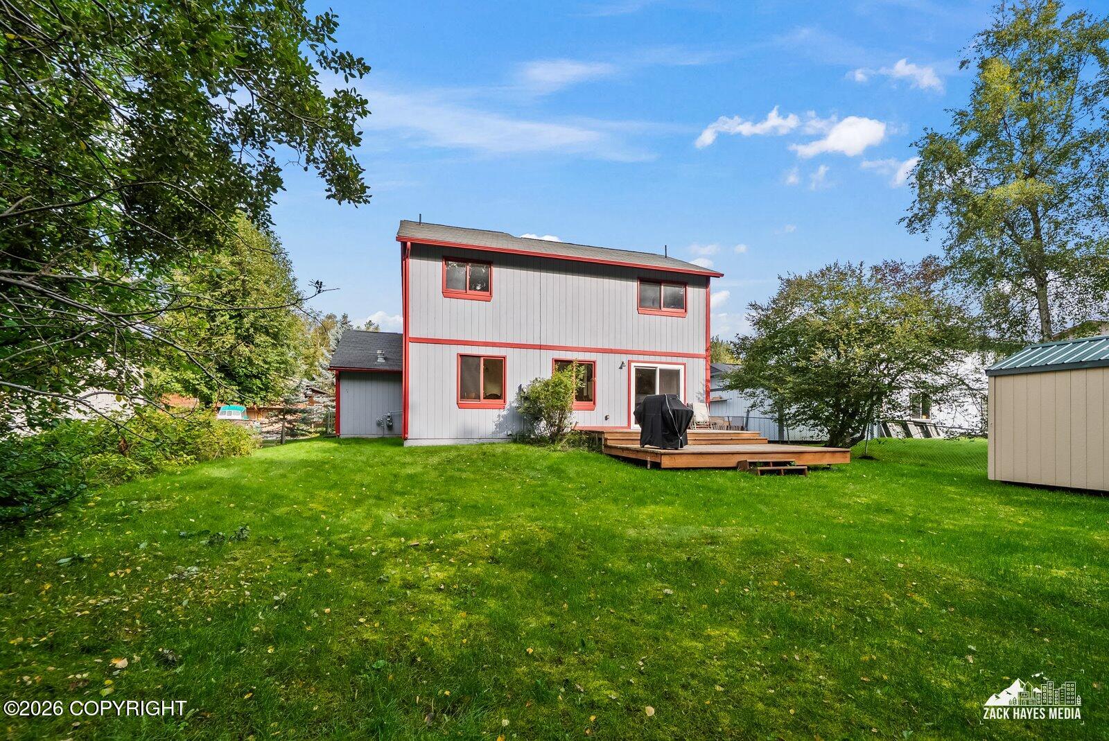 820 Woodmar Place