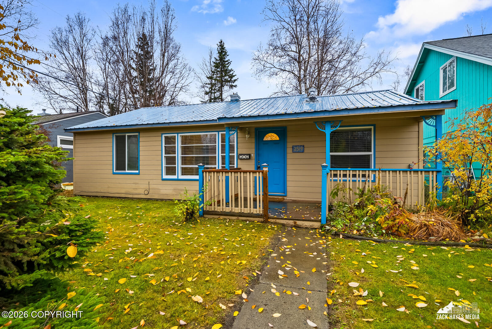 2519 Crestwood Street Anchorage Ak Us 99508 26 13331