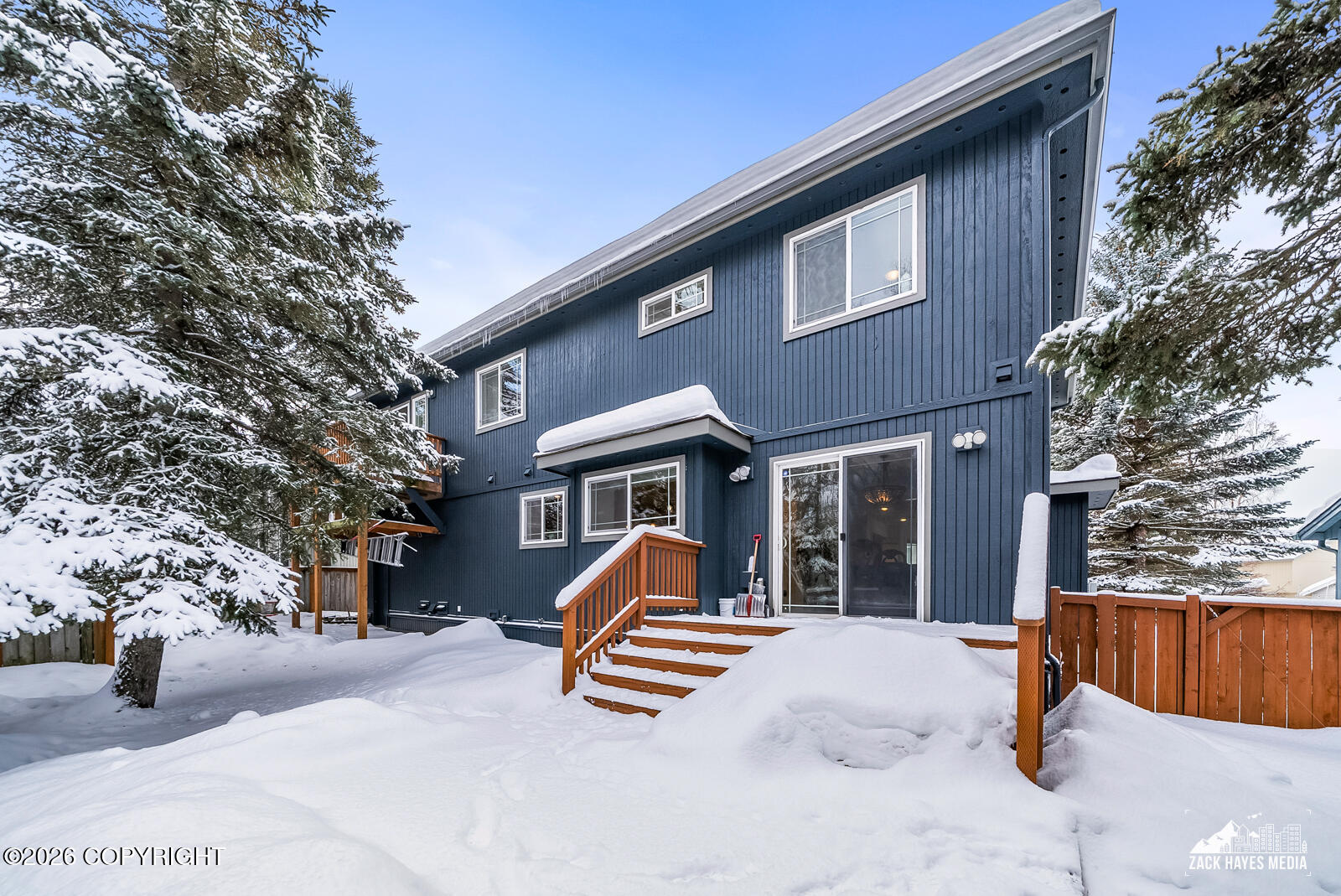 2103 Tributary Circle