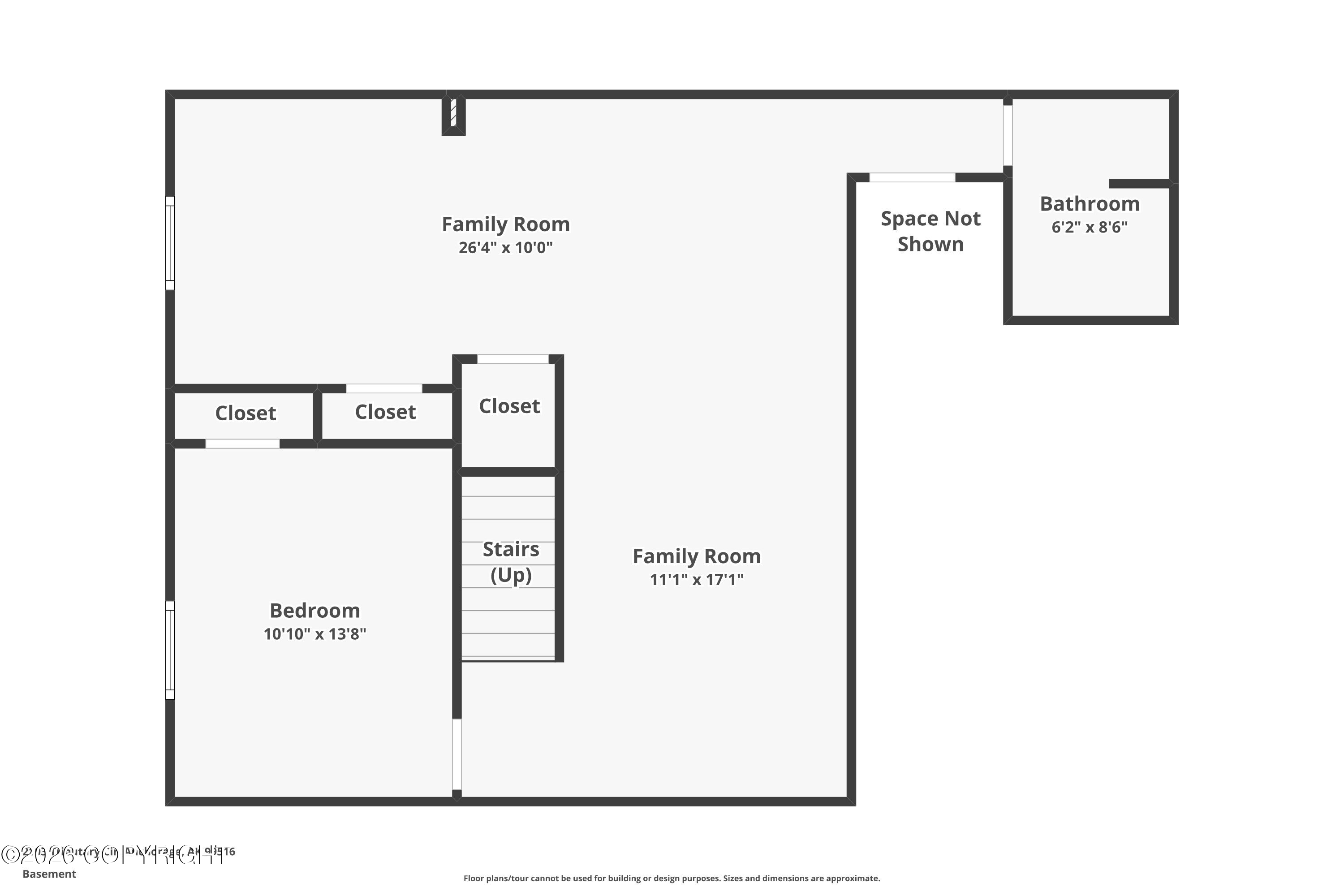 2103 Tributary Circle