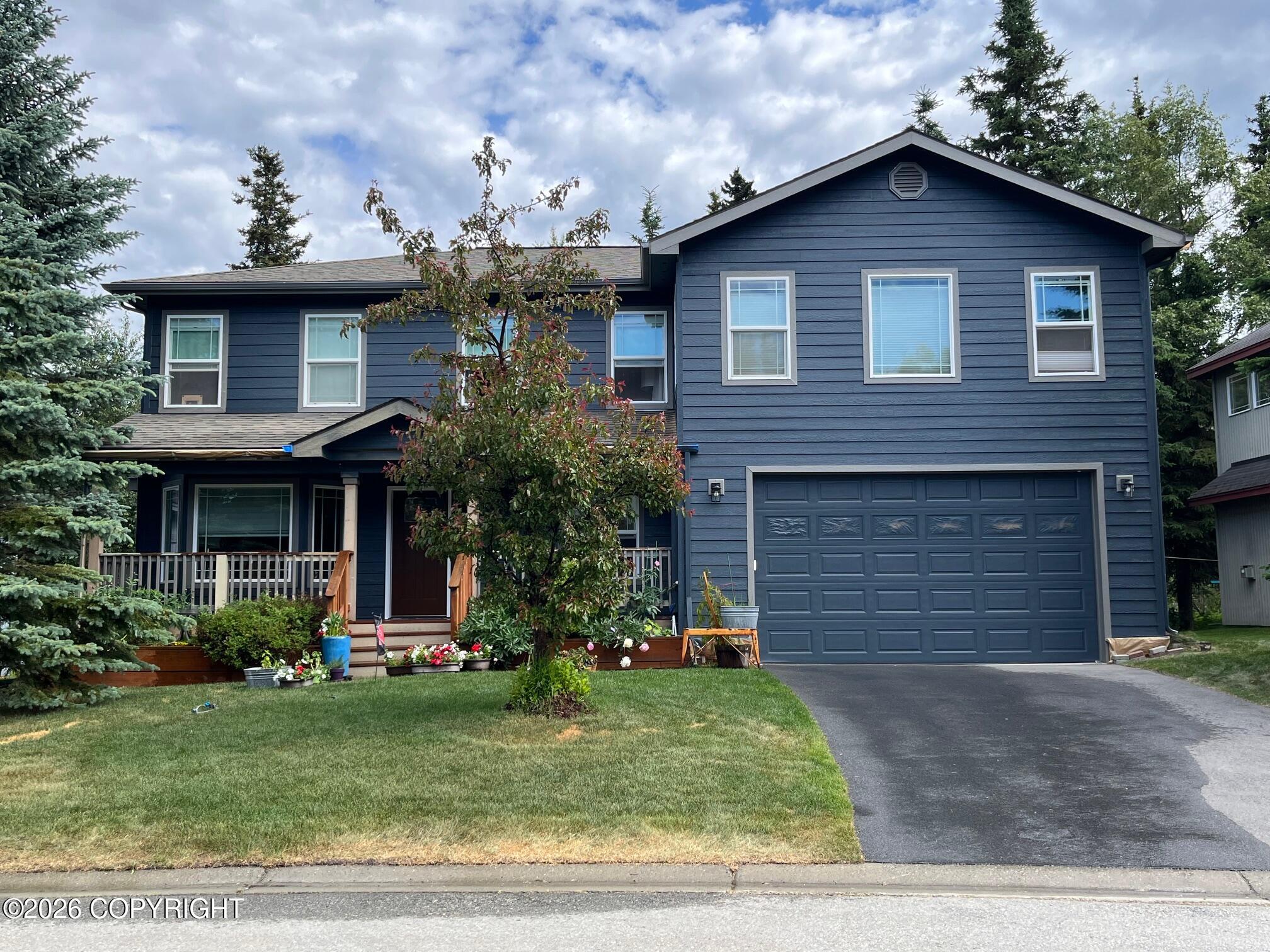 2103 Tributary Circle