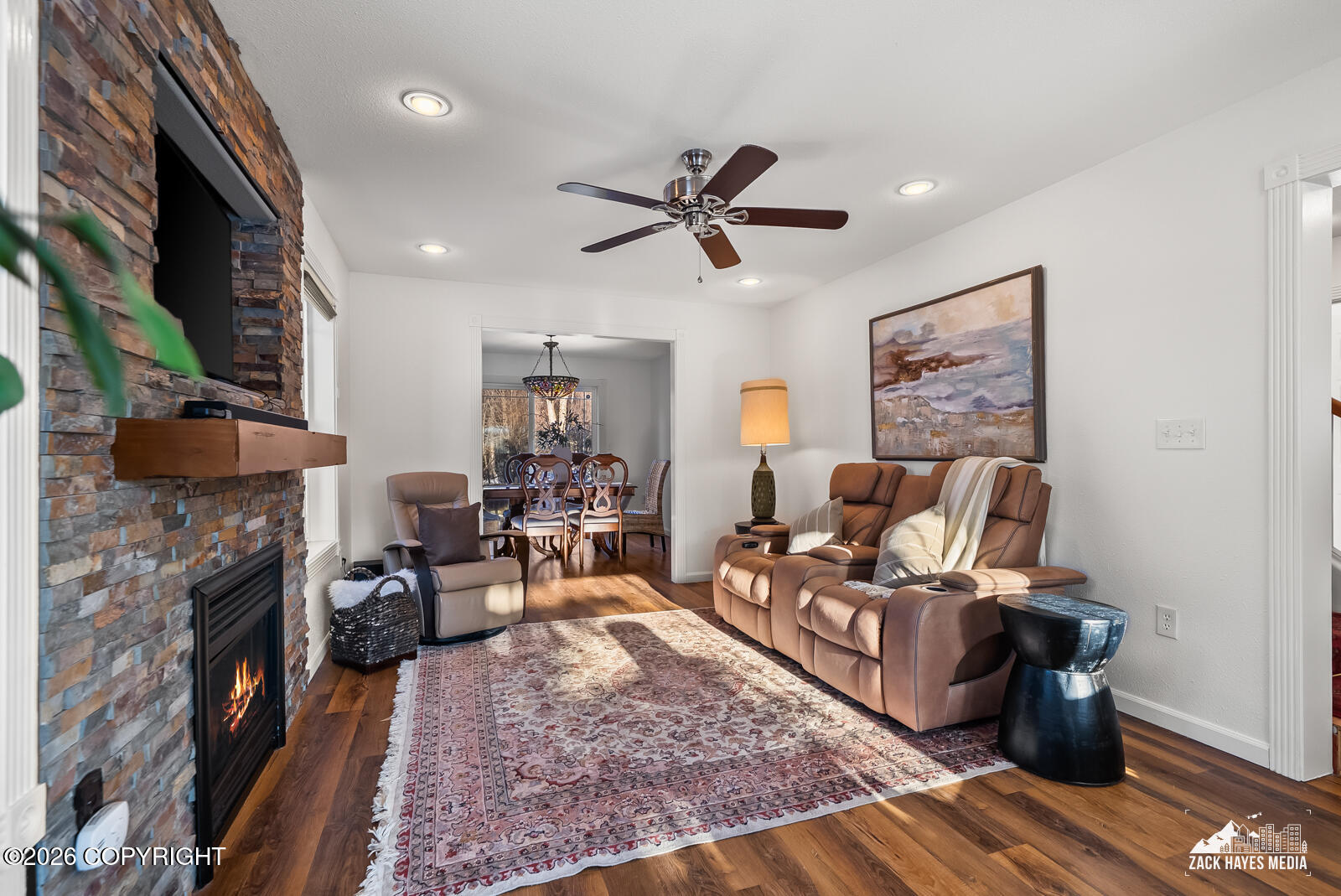 2103 Tributary Circle