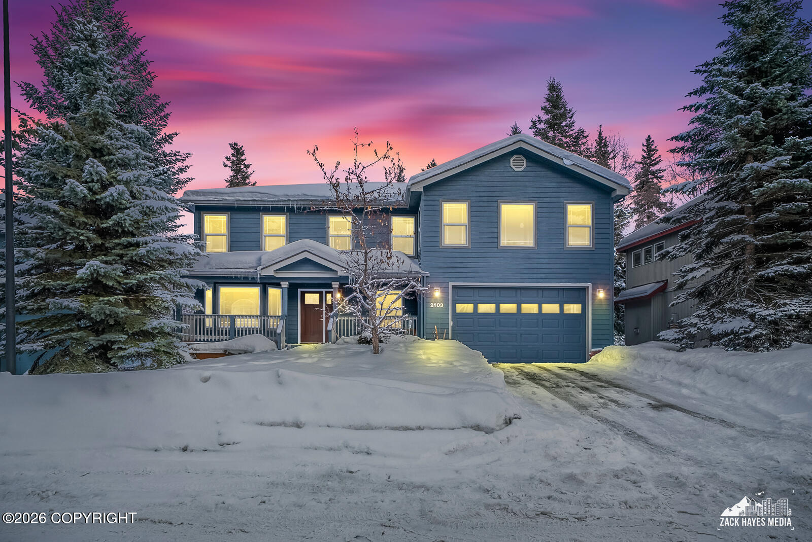 2103 Tributary Circle