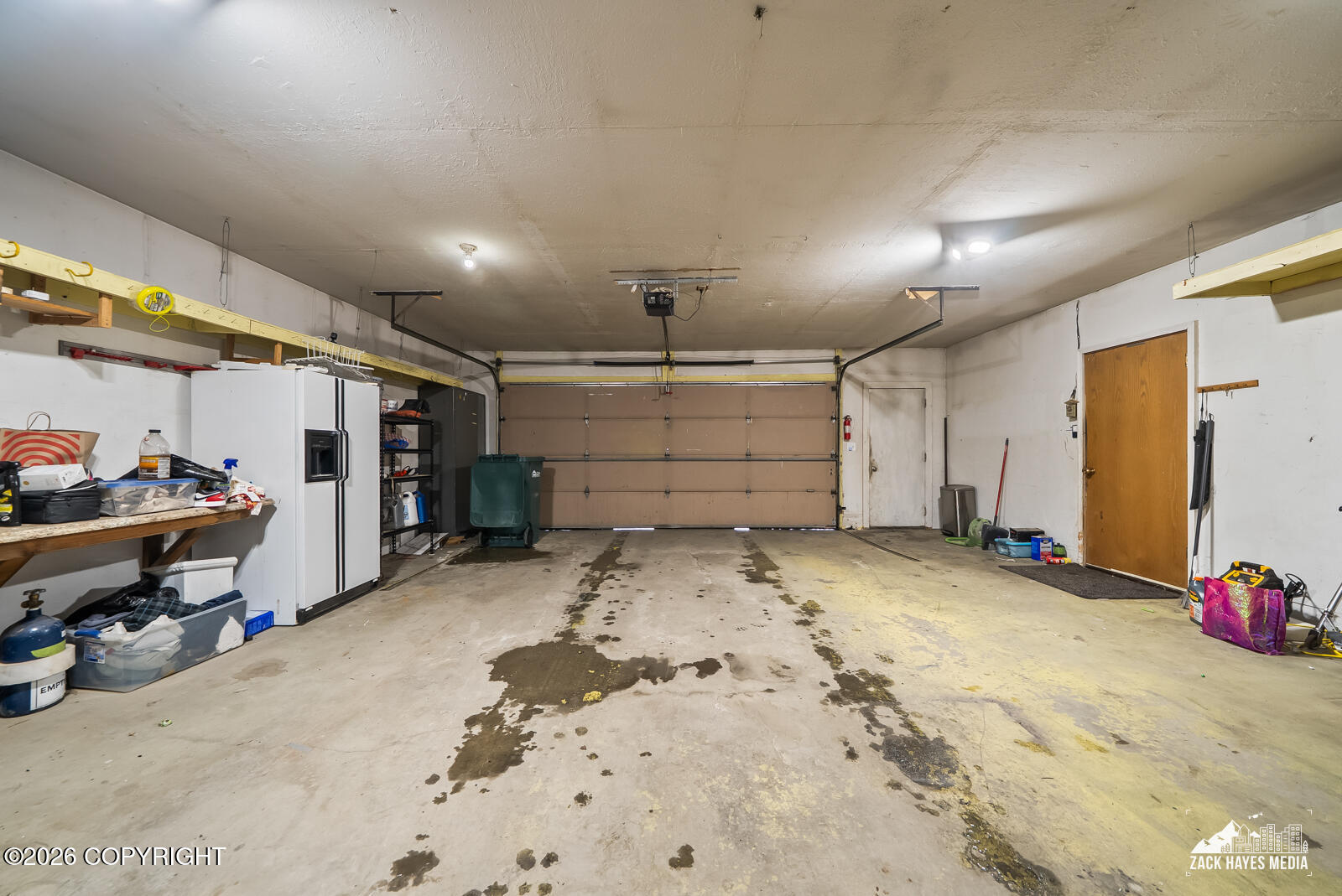 20880 Oberg Road