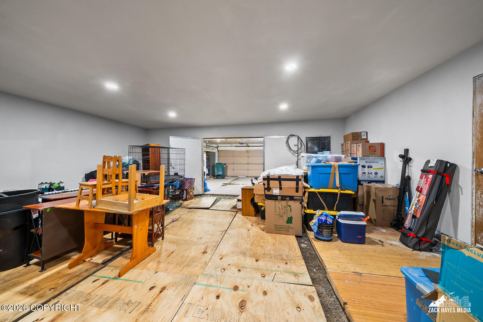 20880 Oberg Road