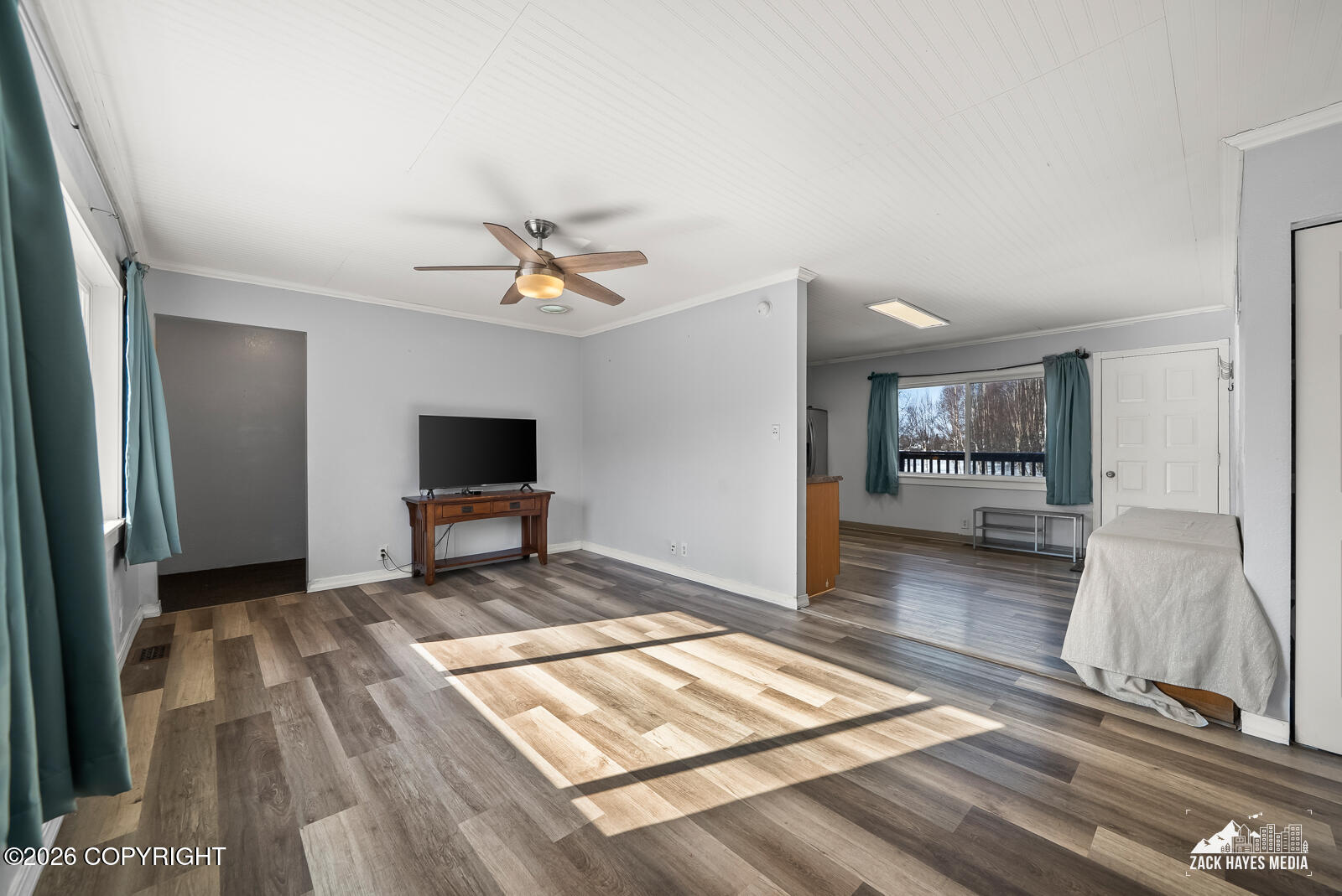 20880 Oberg Road