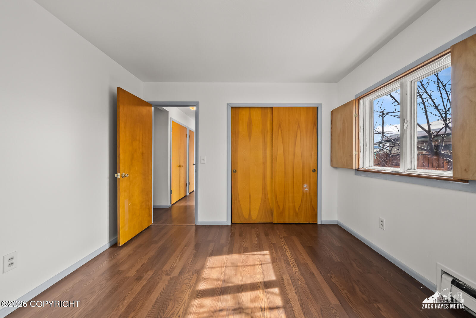 5000 Kenai Avenue