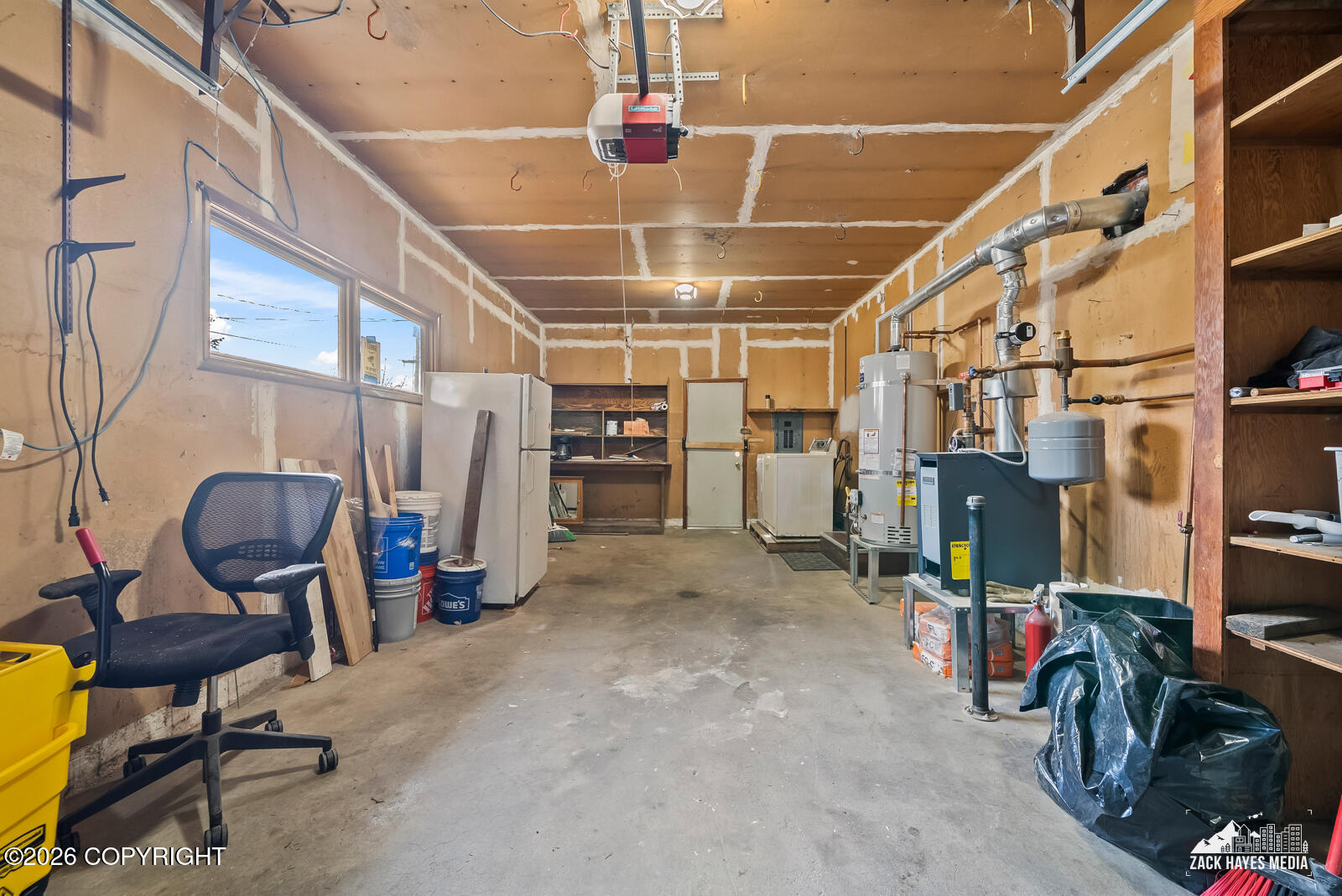 5000 Kenai Avenue