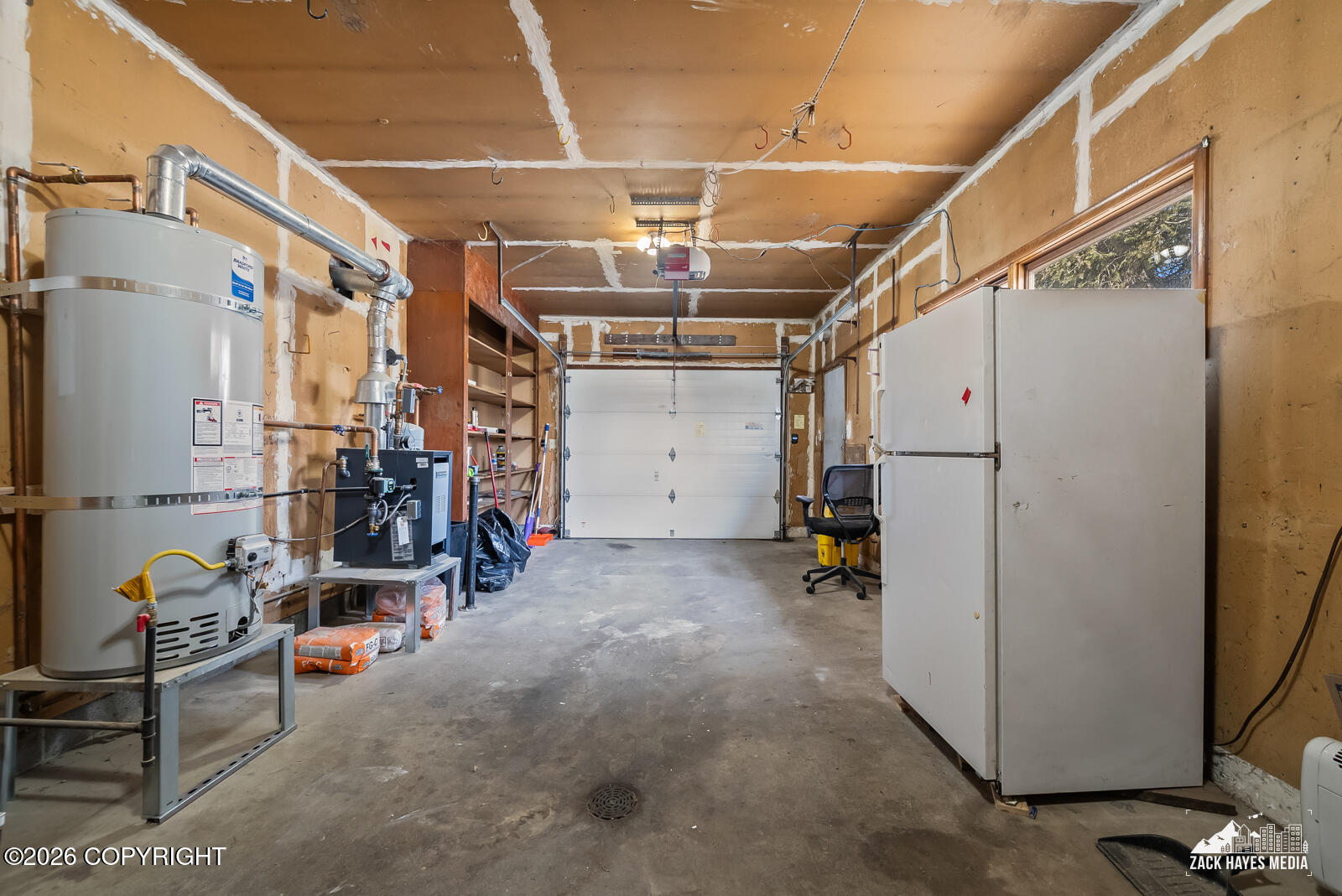 5000 Kenai Avenue