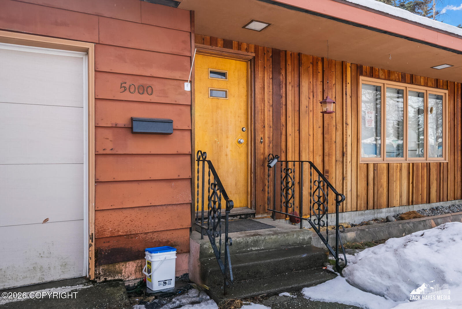5000 Kenai Avenue
