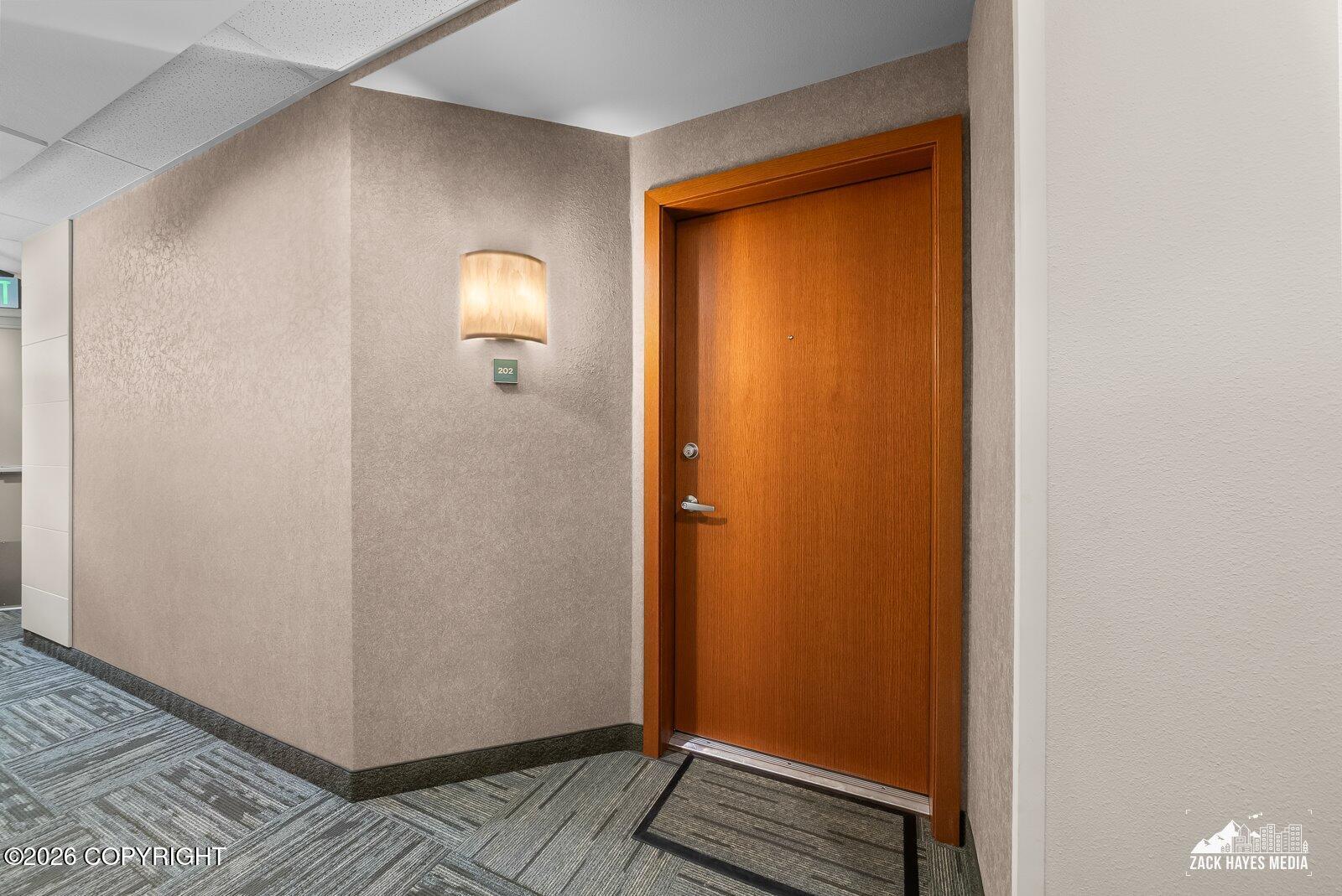 1200 I Street # 202 Unit: #202