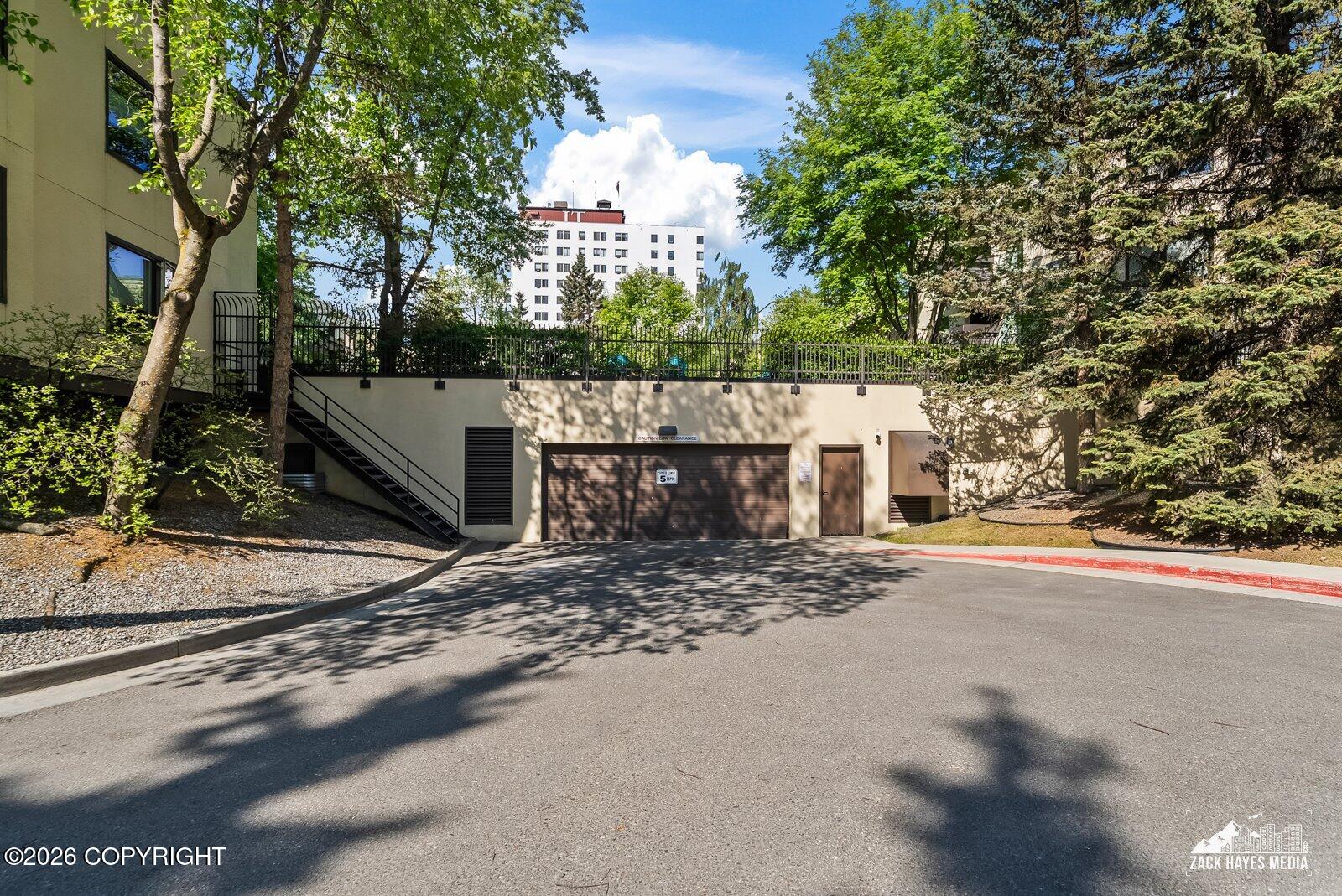 1200 I Street # 202 Unit: #202