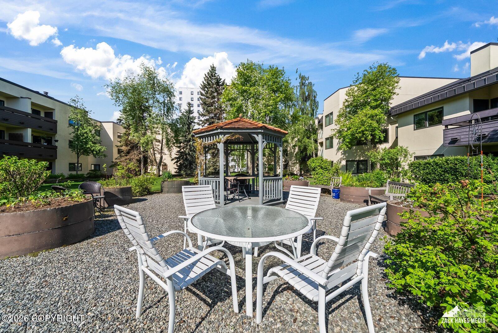 1200 I Street # 202 Unit: #202