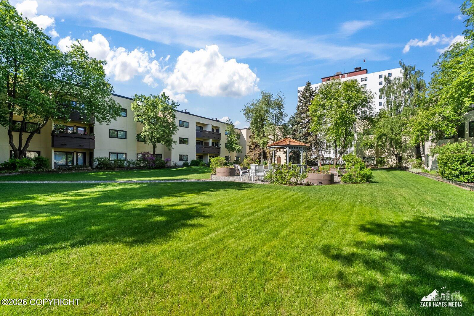 1200 I Street # 202 Unit: #202
