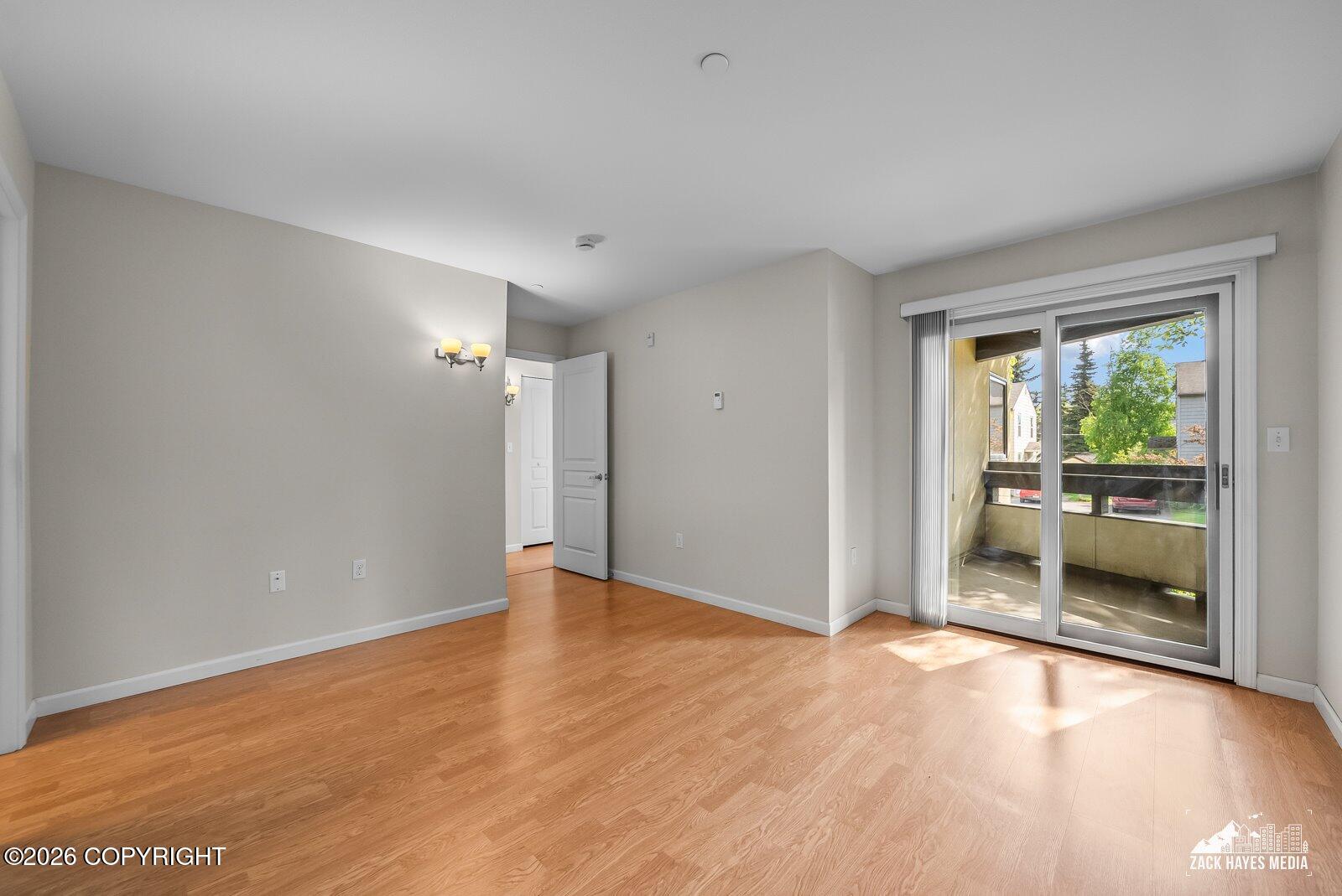 1200 I Street # 202 Unit: #202