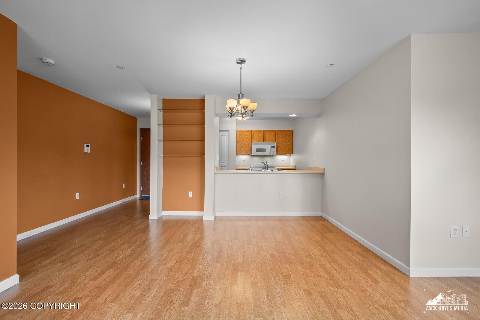 1200 I Street # 202 Unit: #202