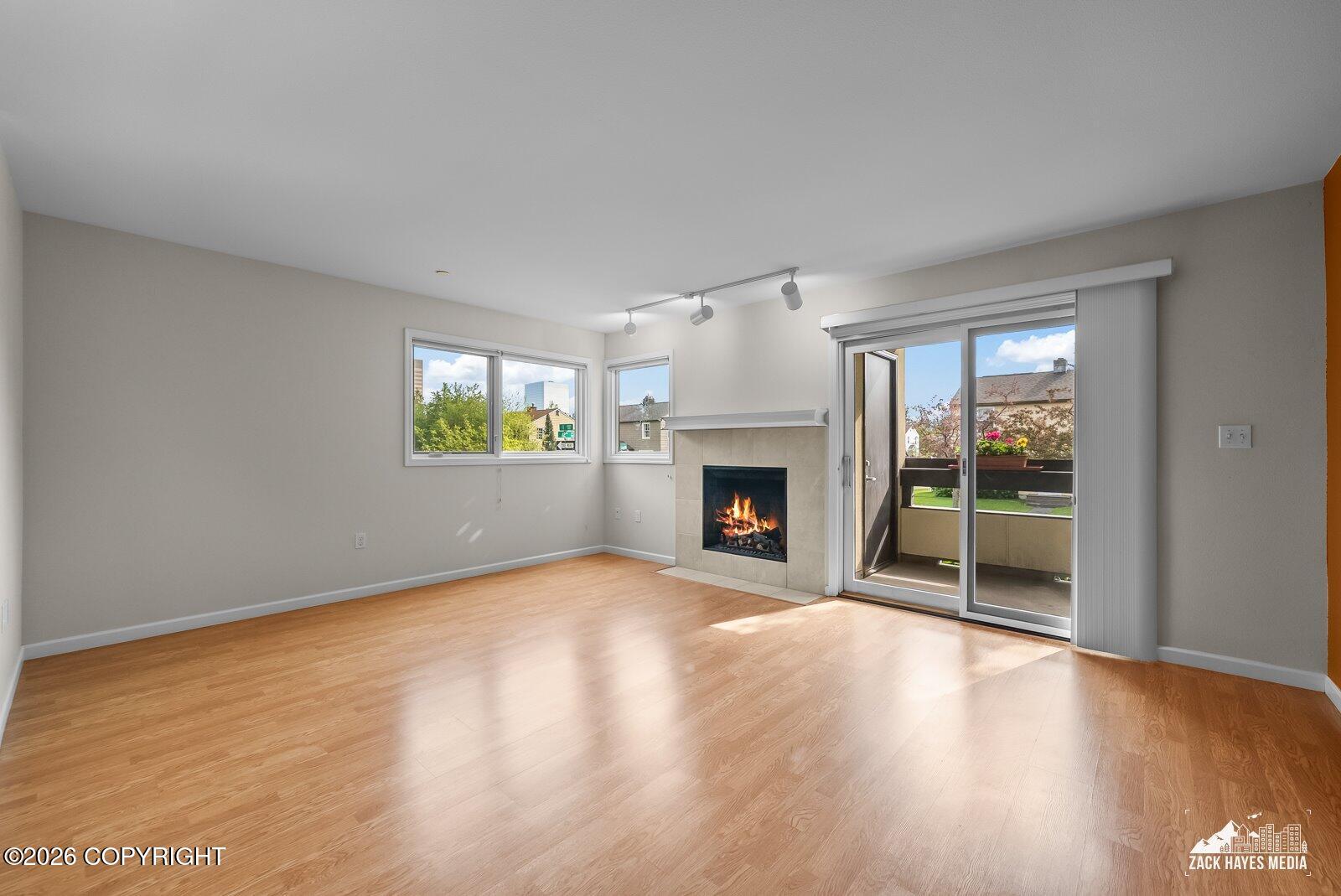 1200 I Street # 202 Unit: #202