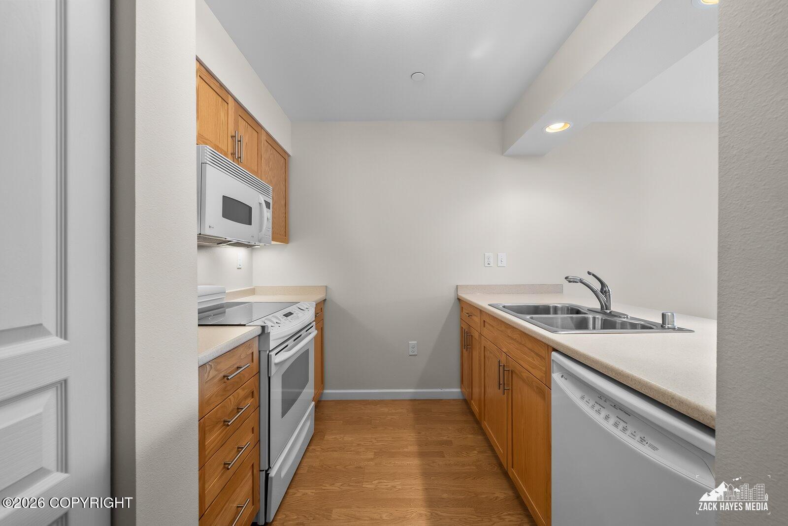 1200 I Street # 202 Unit: #202