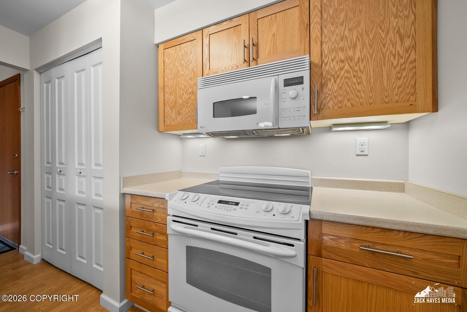 1200 I Street # 202 Unit: #202