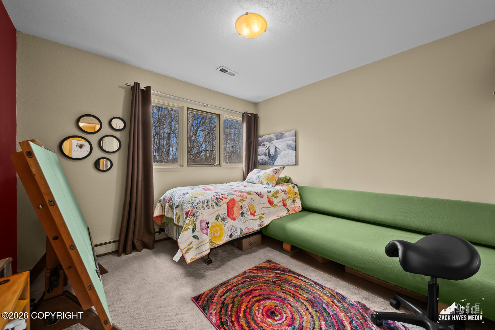 2254 Knoll Circle # 12 Unit: #12