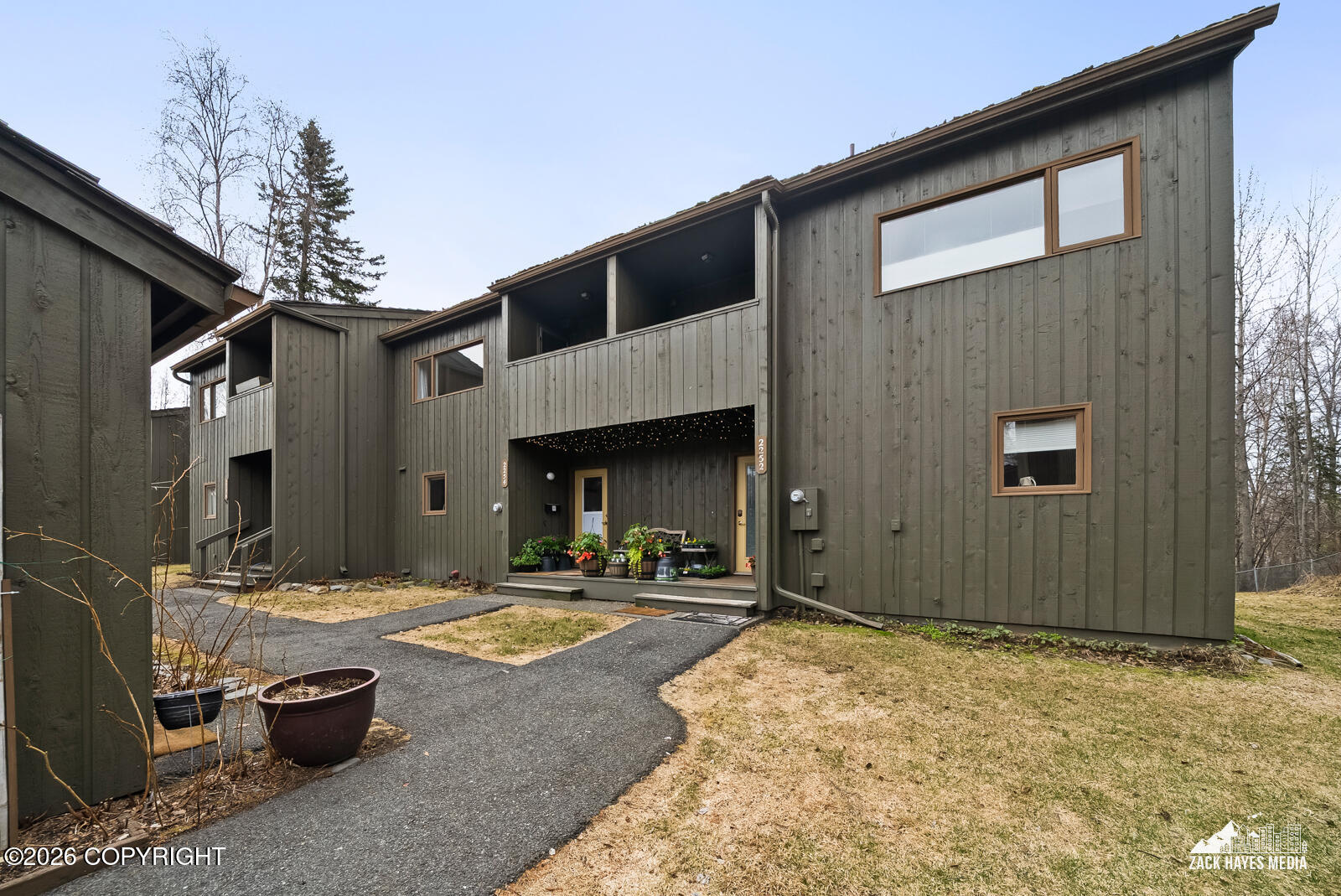 2254 Knoll Circle # 12 Unit: #12