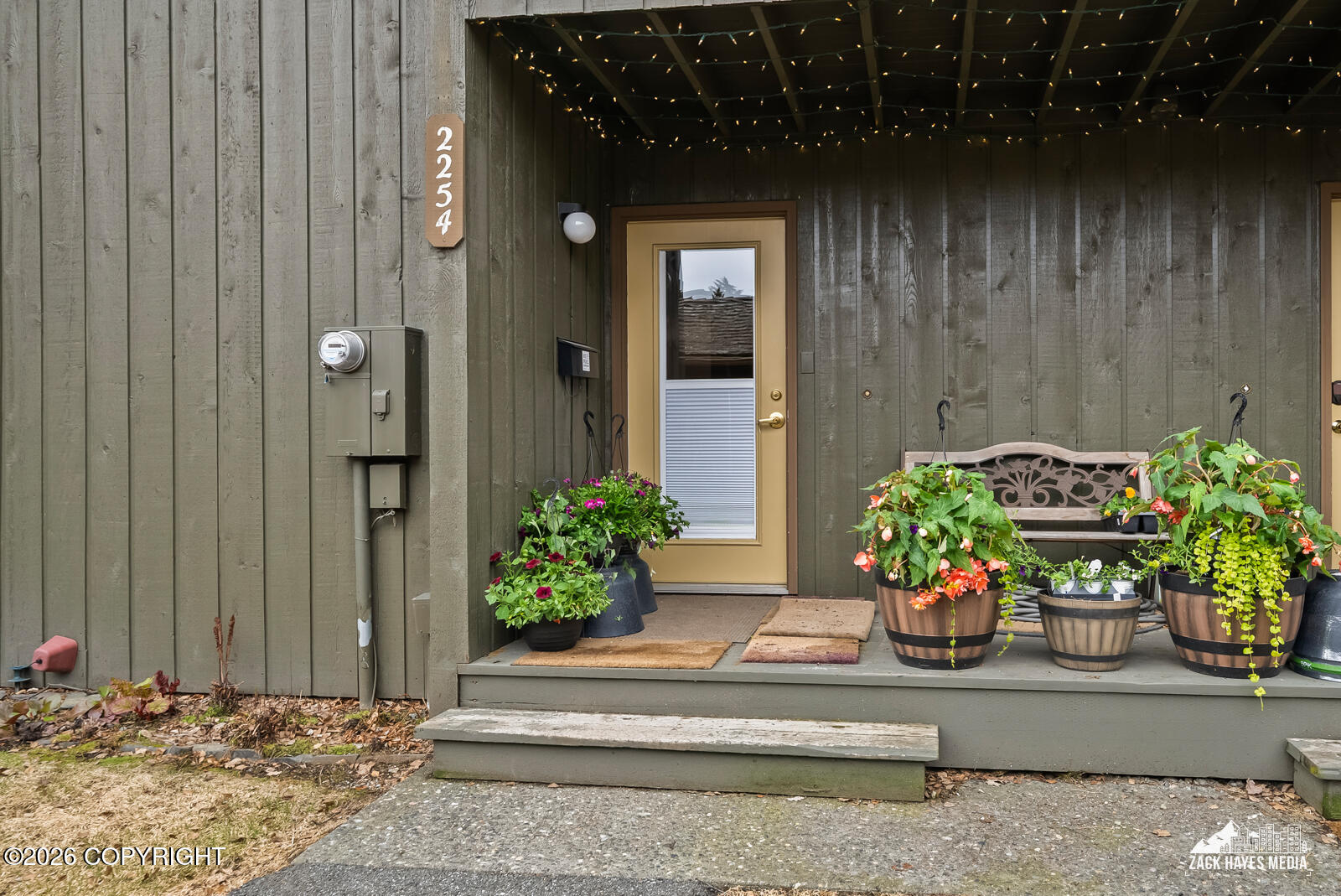 2254 Knoll Circle # 12 Unit: #12
