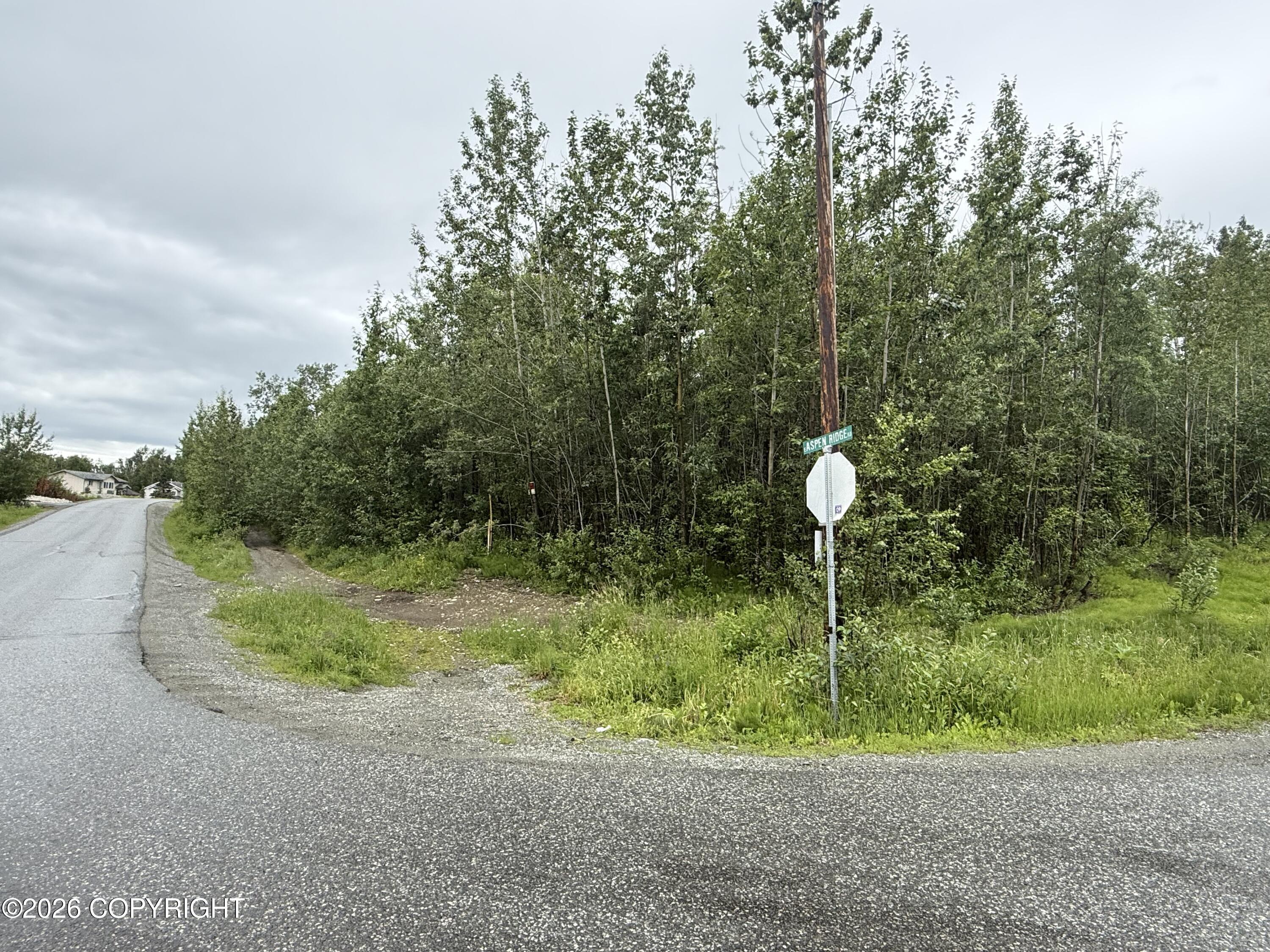 Lot3 B2 E Aspen Ridge Road