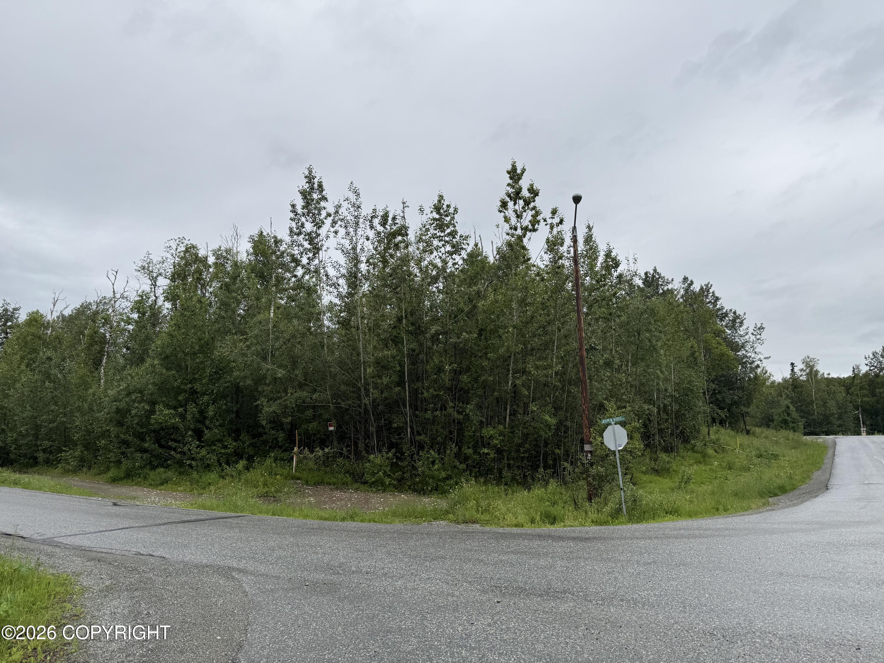 Lot3 B2 E Aspen Ridge Road